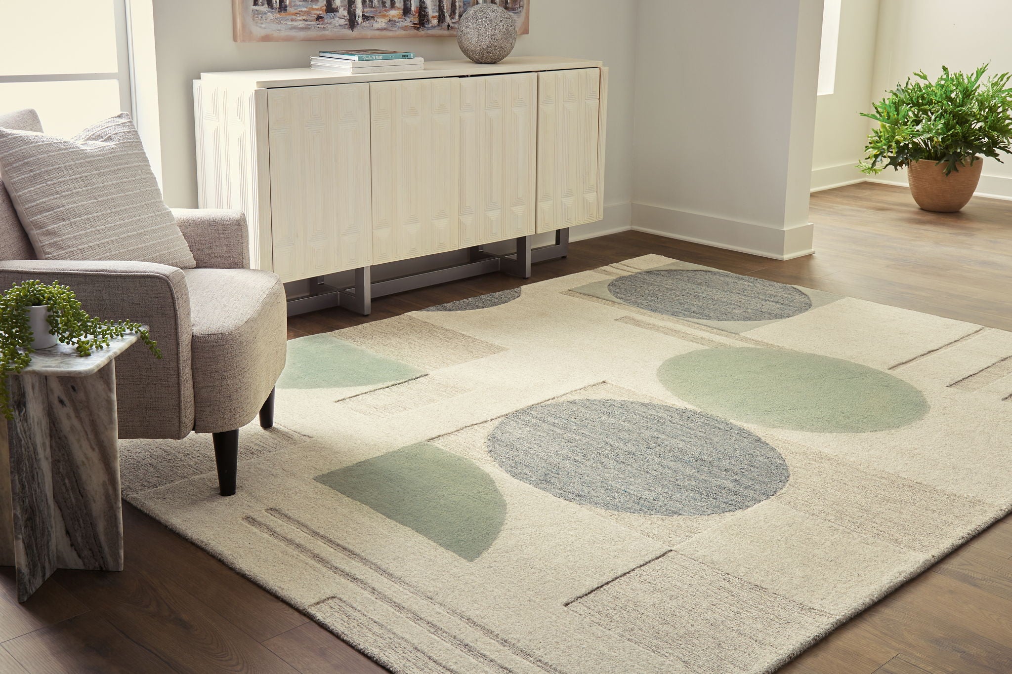 Dallane - Tapis