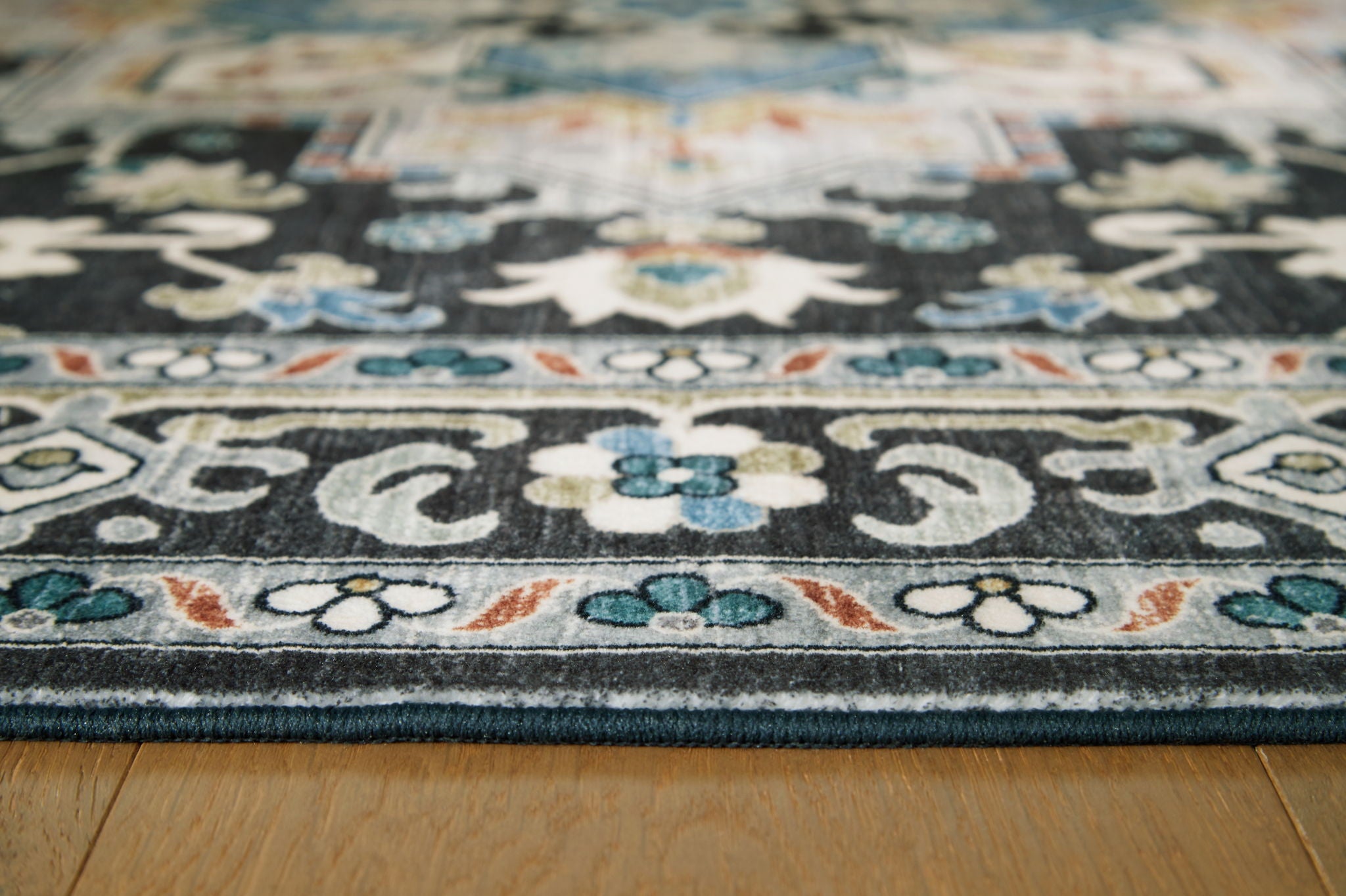 Leningston - Tapis lavable