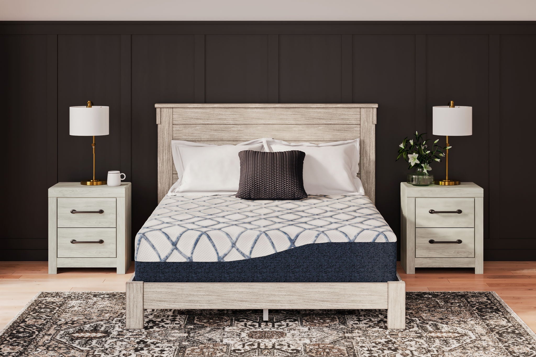 Matelas en mousse Chime Elite 2.0 de 30 cm