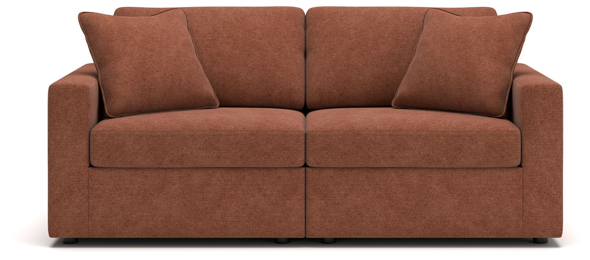 Modmax - 2 Piece Sectional