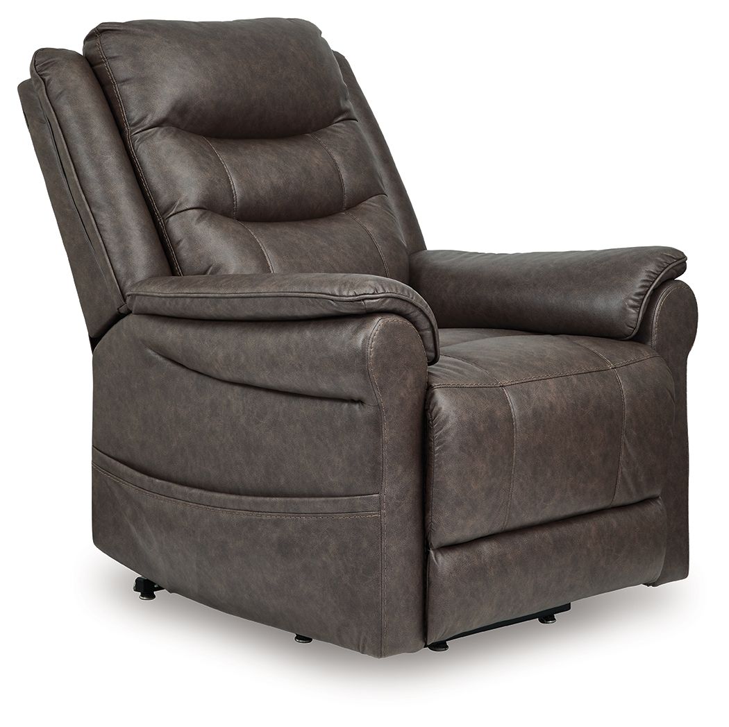 Oatman - Fauteuil inclinable releveur électrique