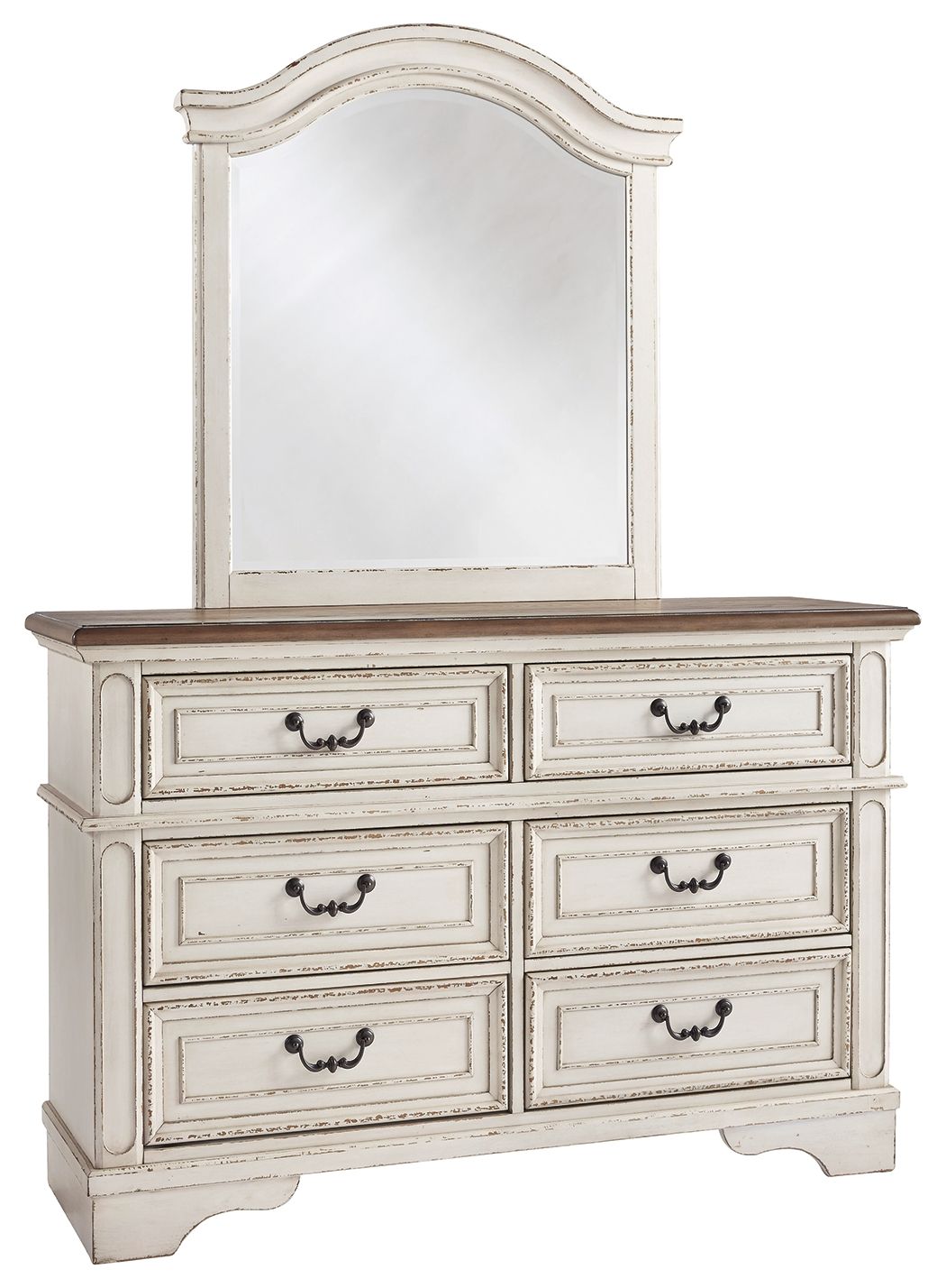 Realyn - Commode