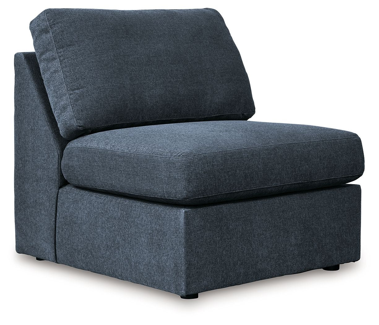 Modmax - U-Shaped Sectional - Ink
