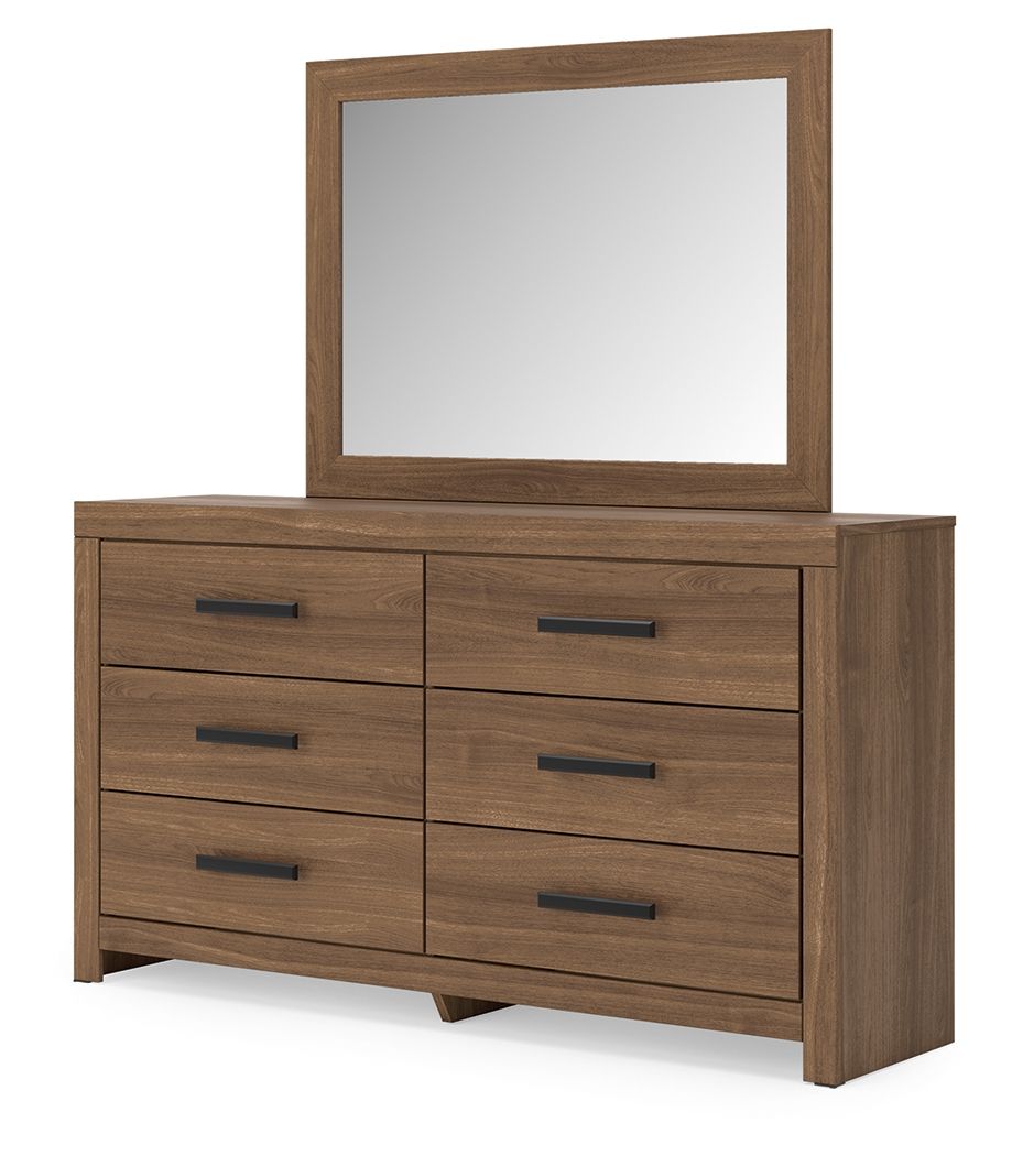 Broachmyn - Commode six tiroirs