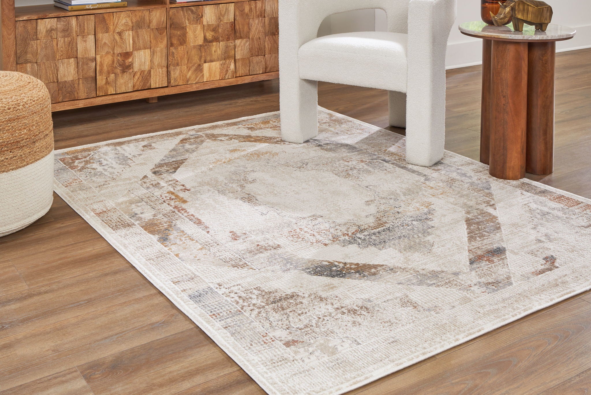 Varnwood - Tapis