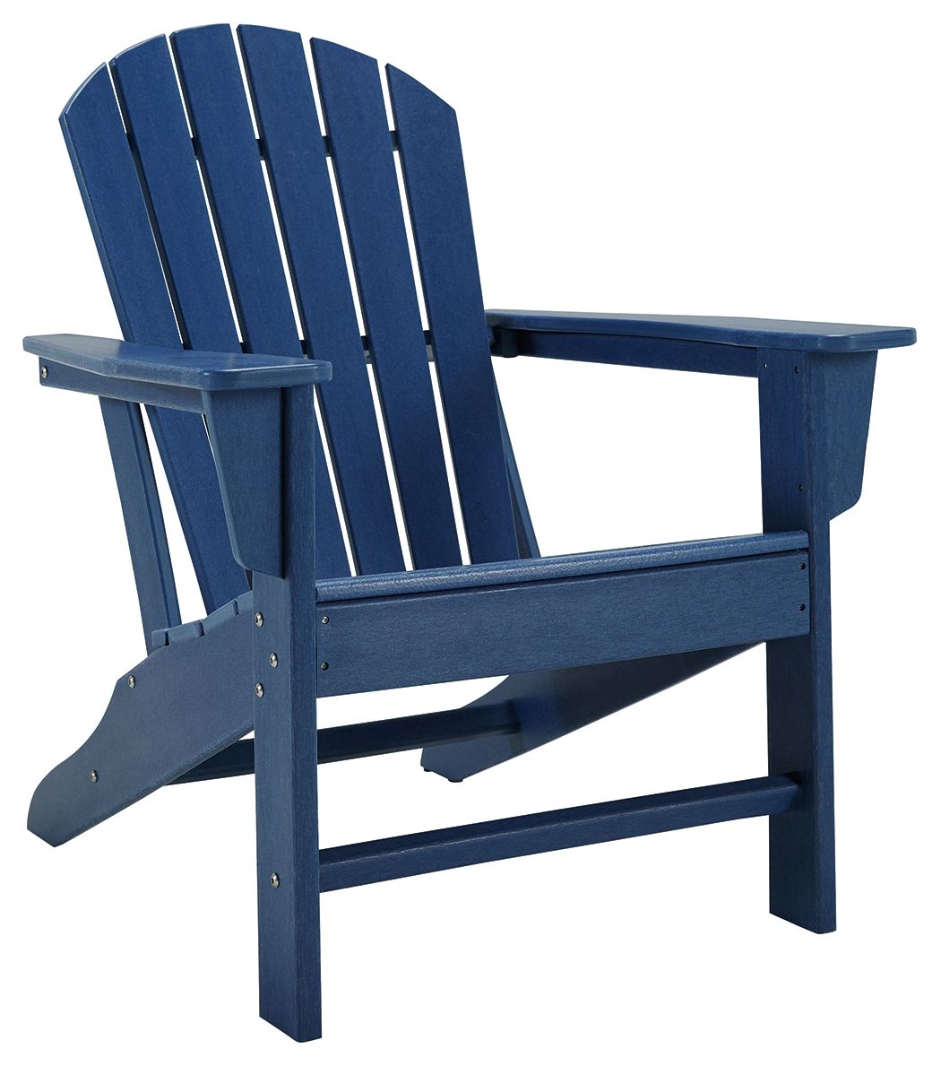 Sundown Treasure - Chaise Adirondack d'extérieur