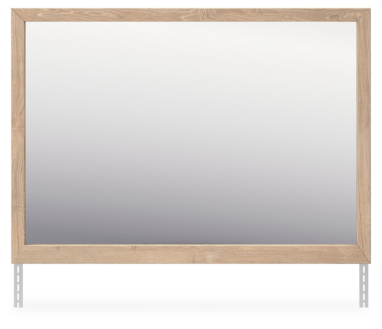 Cielden - Miroir de chambre à coucher - Fauve