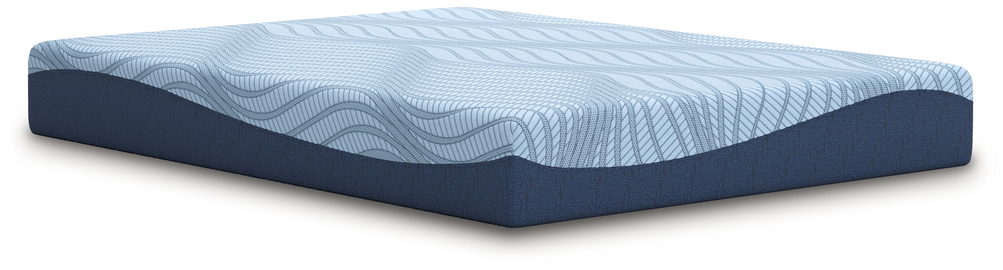 Matelas en mousse à mémoire de forme Peak 2.0 10