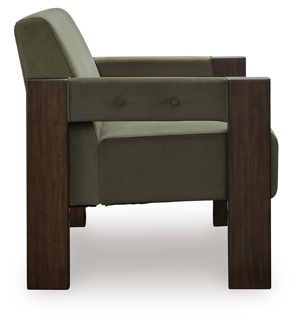 Adlanlock - Fauteuil d'appoint