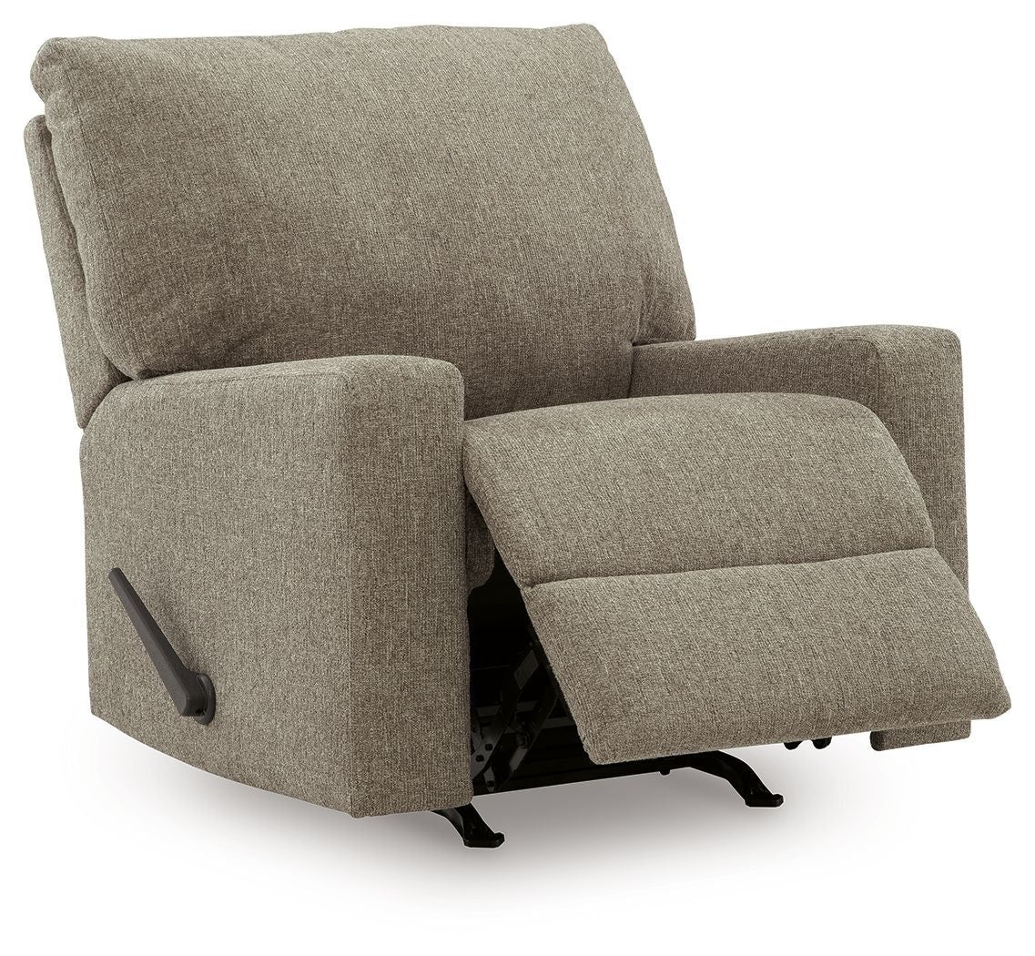 Newellen - Fauteuil inclinable à bascule