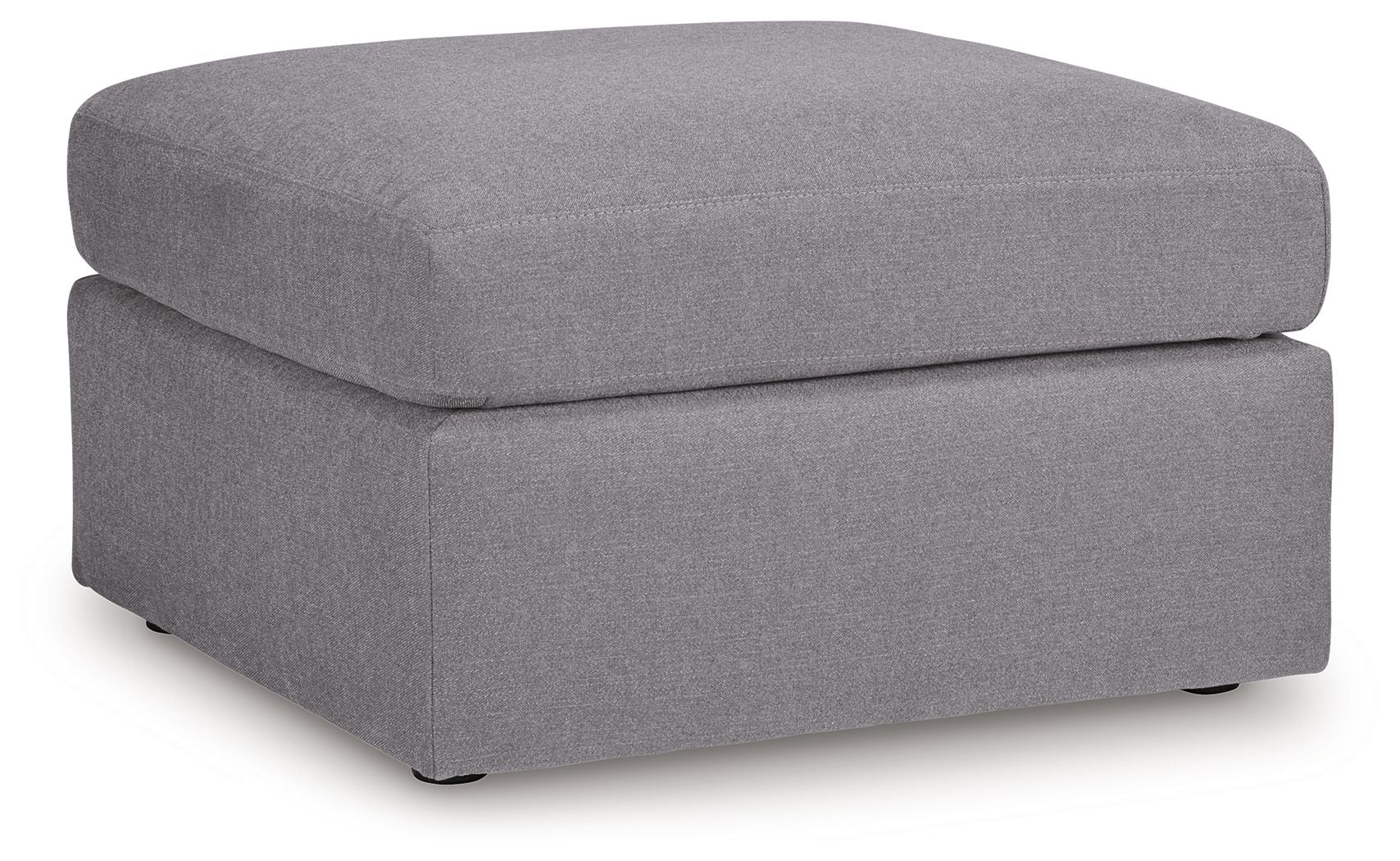 Modmax - Grand Pouf d'appoint