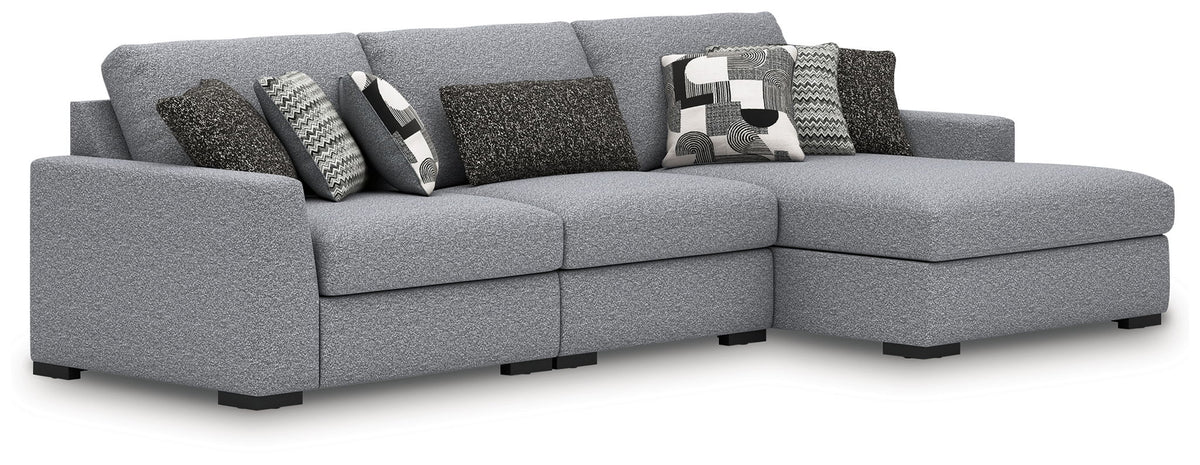 Bealton - 3 Piece Sectional