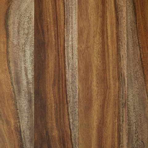 Dressonni - Queen Panel Bed - Brown