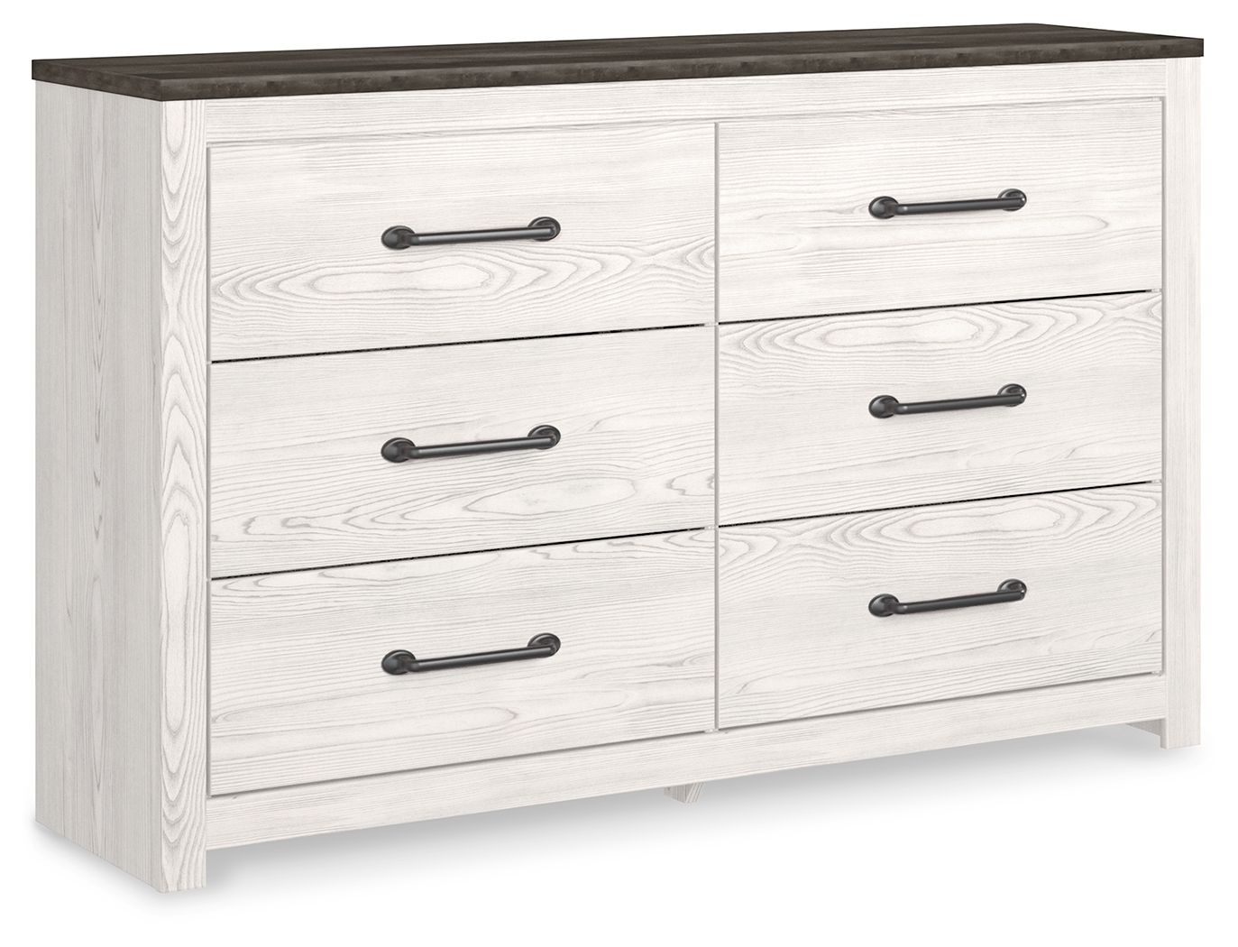 Gerridan - Commode, Miroir