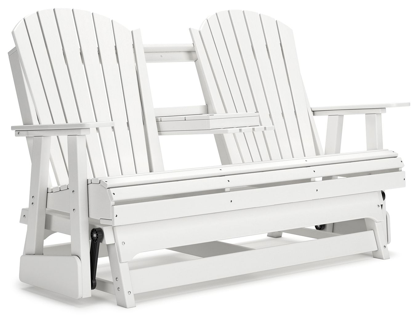 Causeuse inclinable Hyland Wave