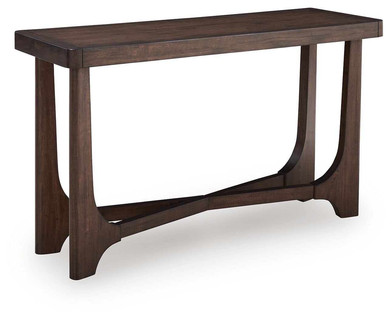 Korestone - Table basse rectangulaire
