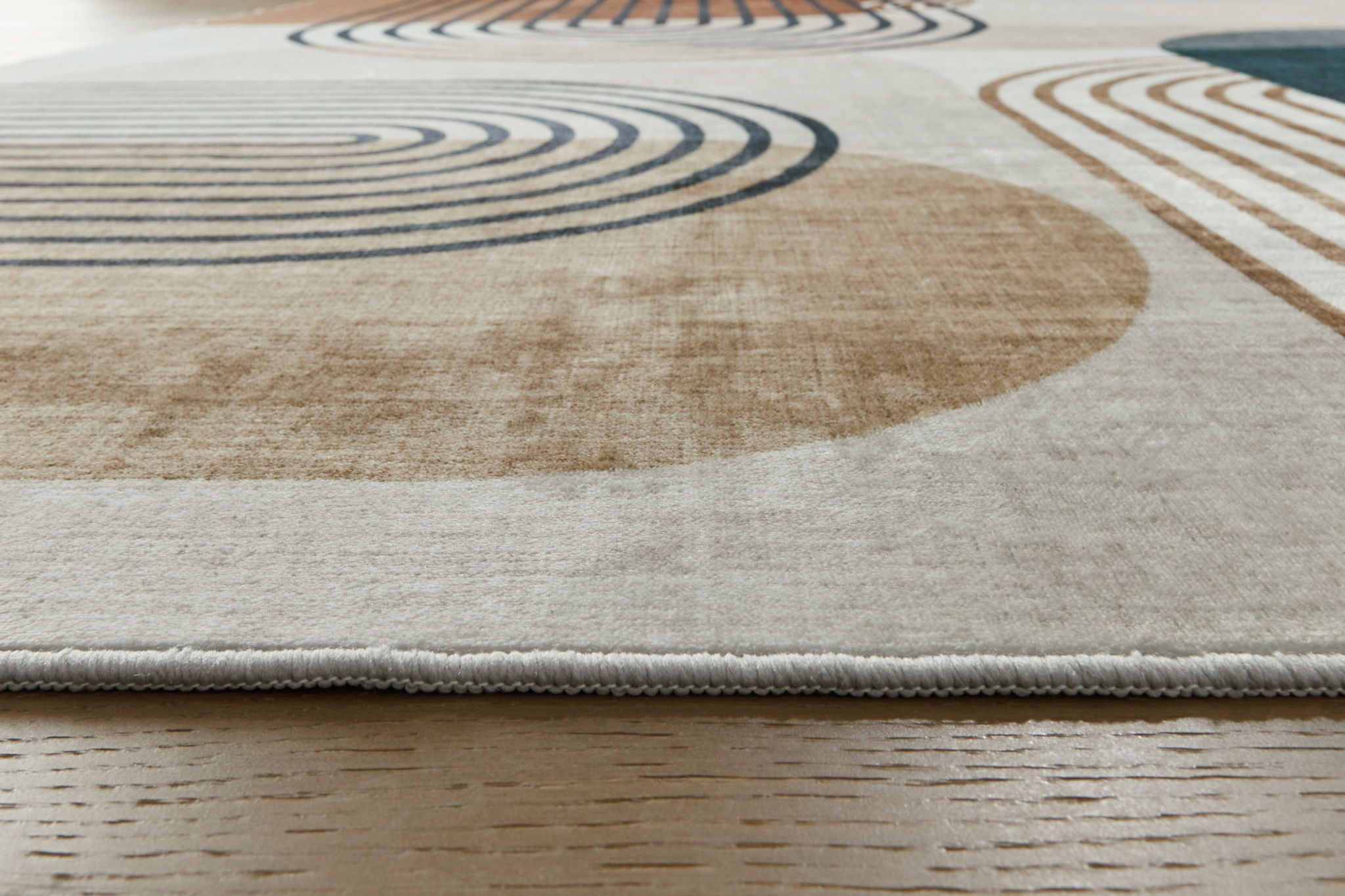 Farrendale - Tapis lavable