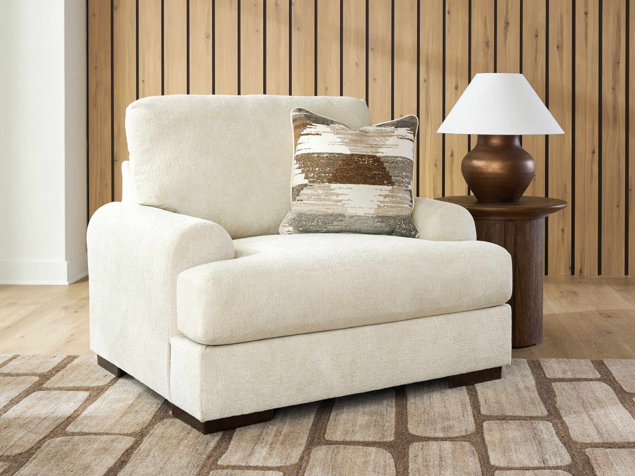 Jayne Park - Fauteuil Une Place et Demie