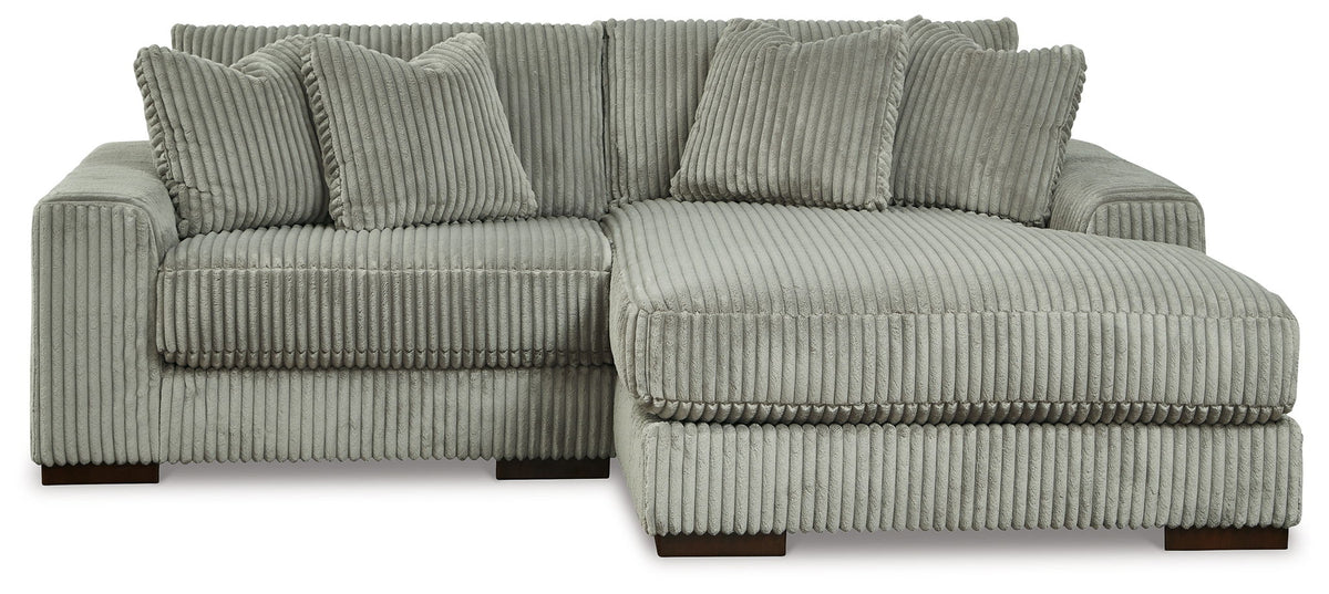 Lindyn - 2 Piece Sectional