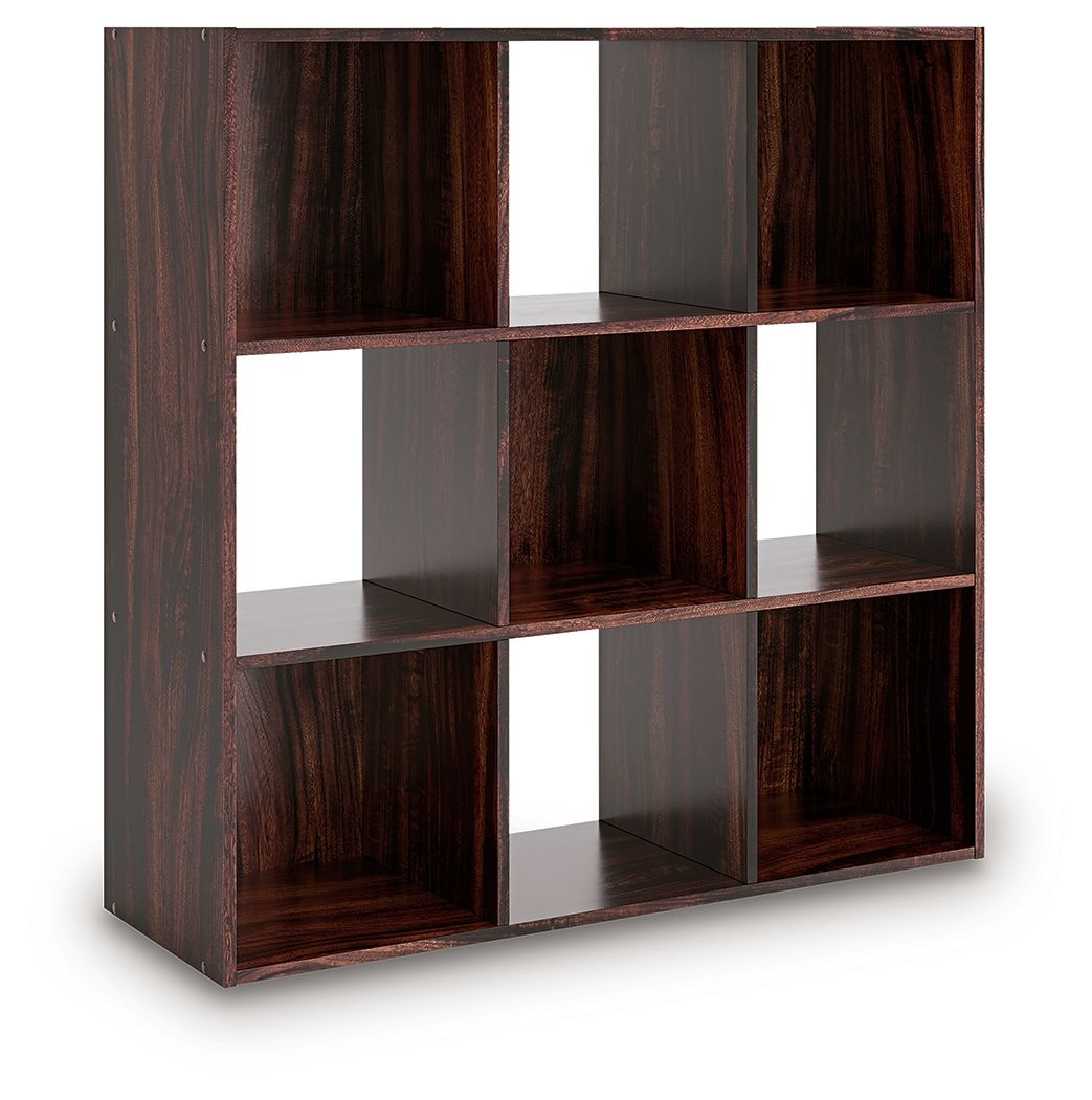 Glosmount - Organisateur de cubes