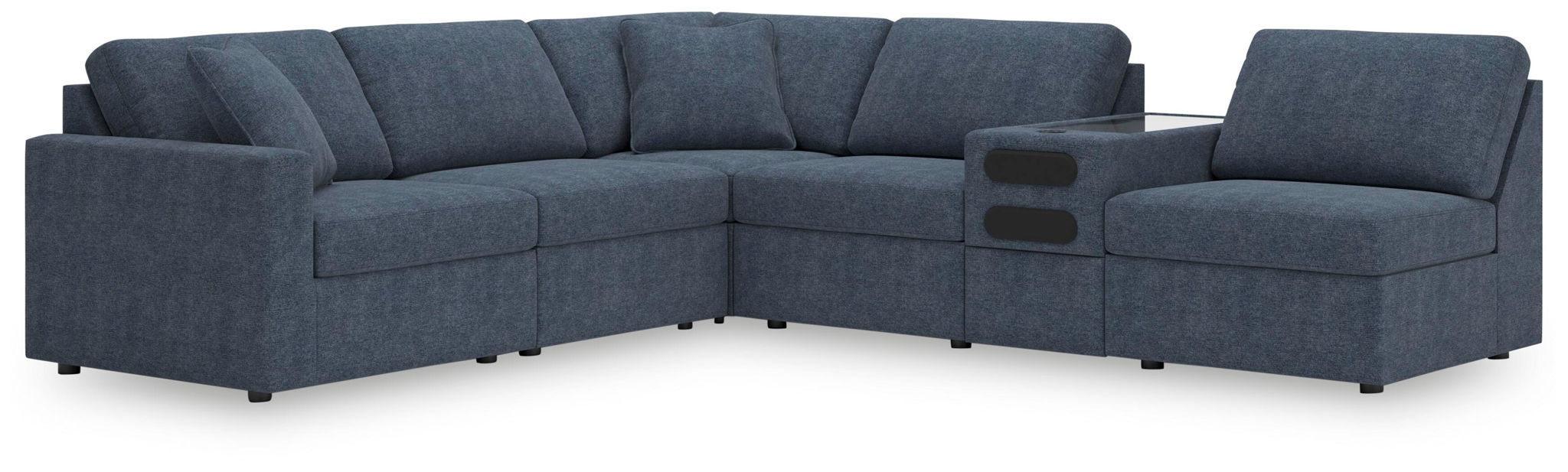 Modmax - Modulaire - Encre