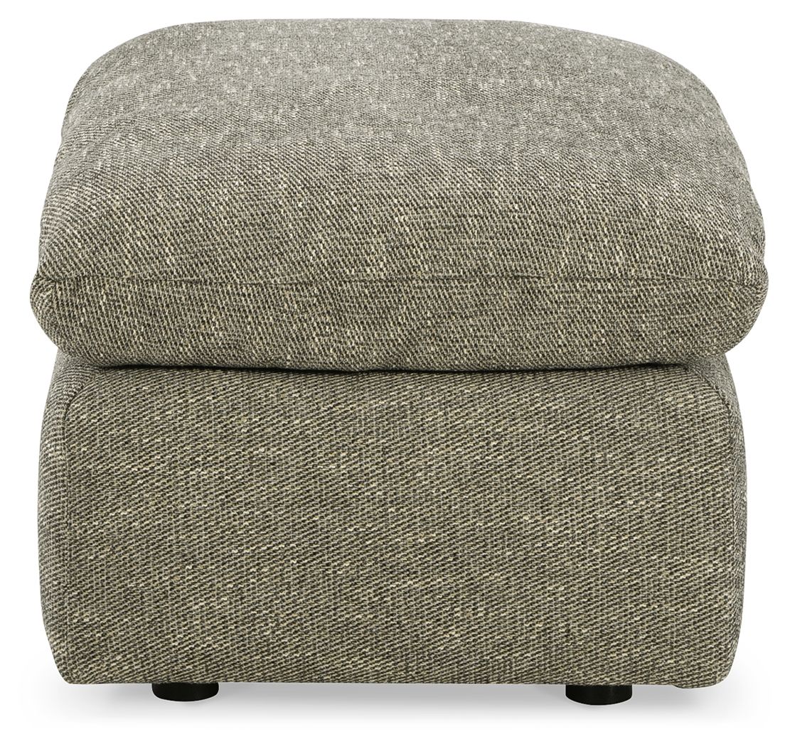Spectaculaire - Ottoman - Granit