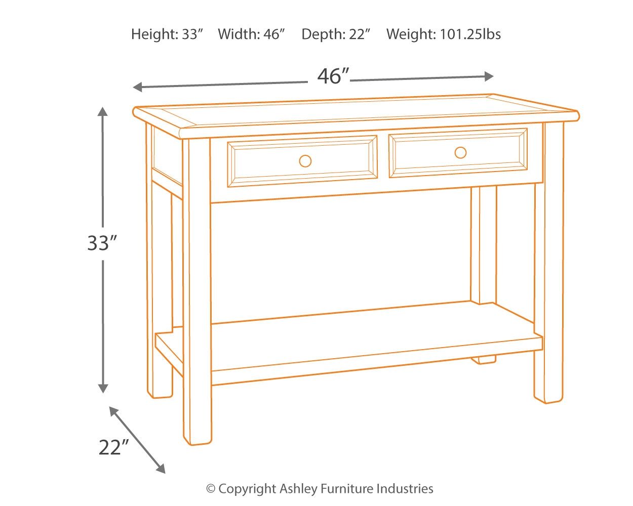 Bolanburg - Console