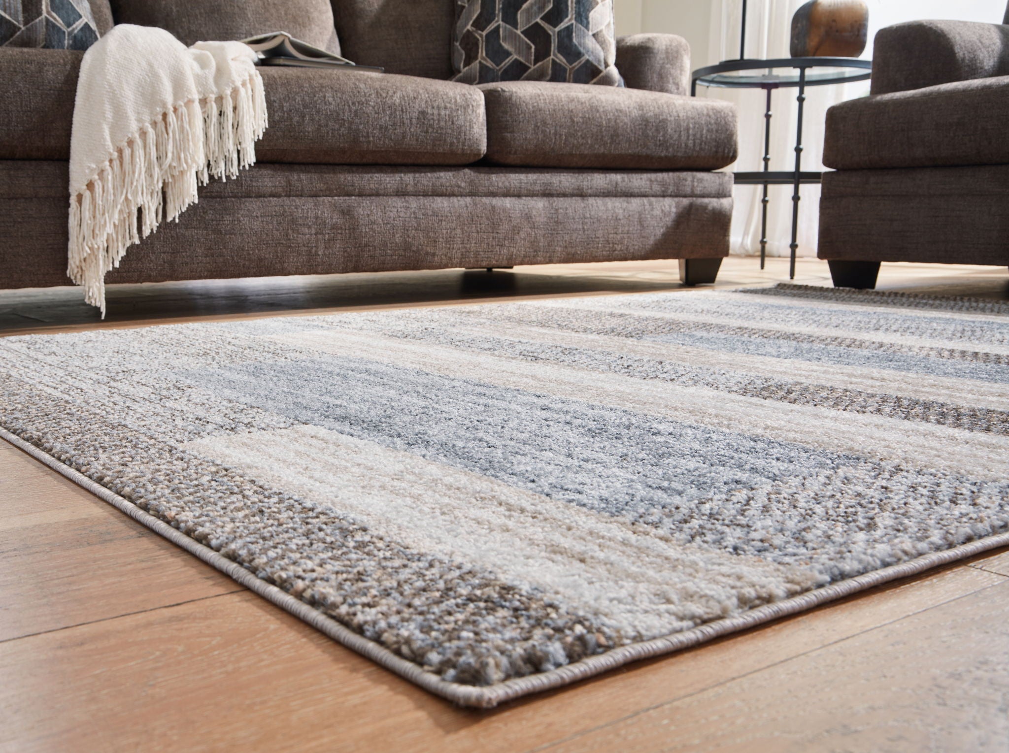 Sethburn - Tapis