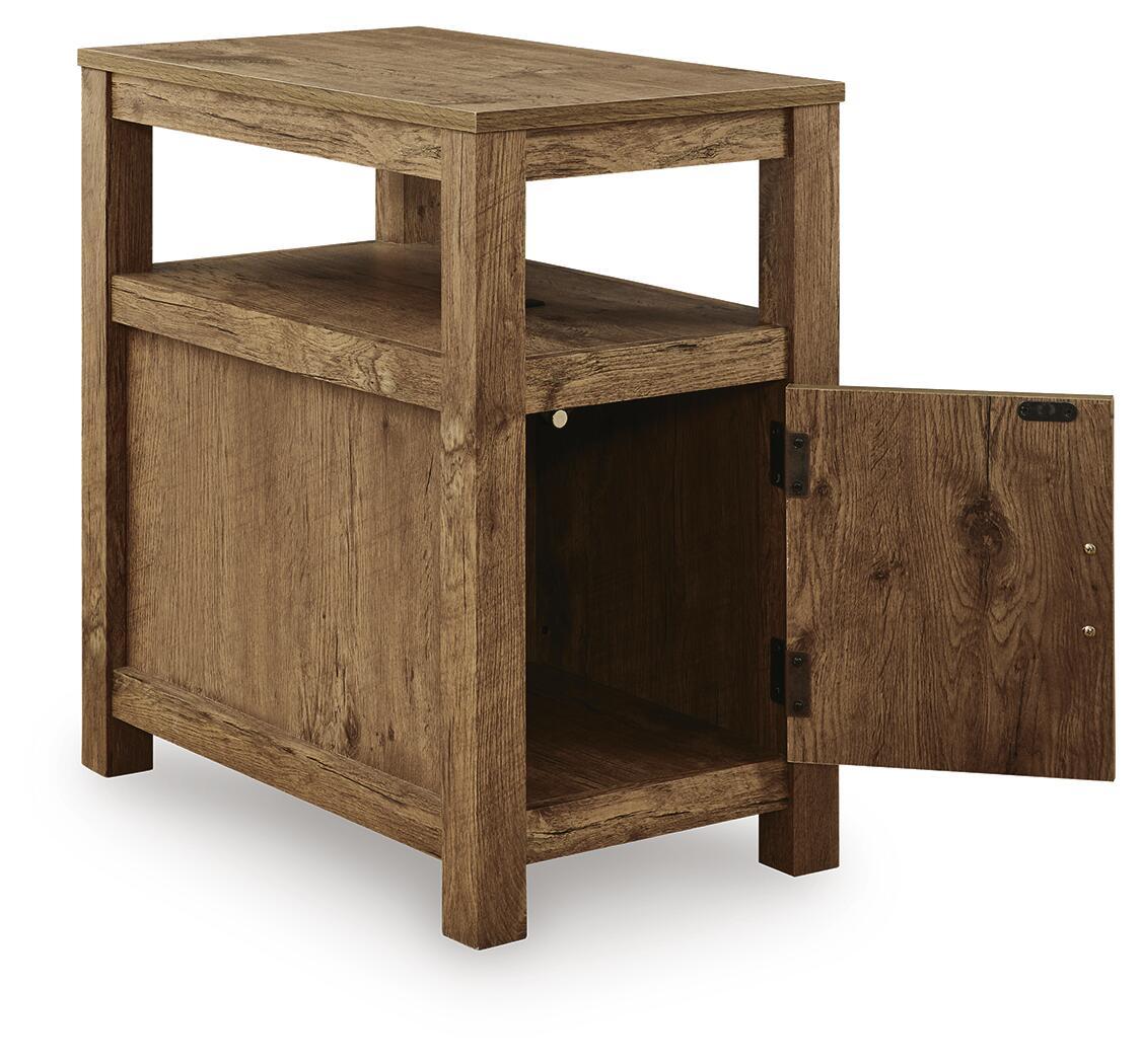 Fendenmore - Table d'appoint de chaise