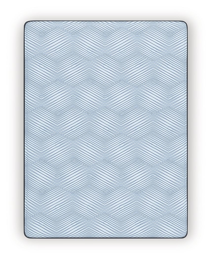Matelas hybride Peak 2.0 12