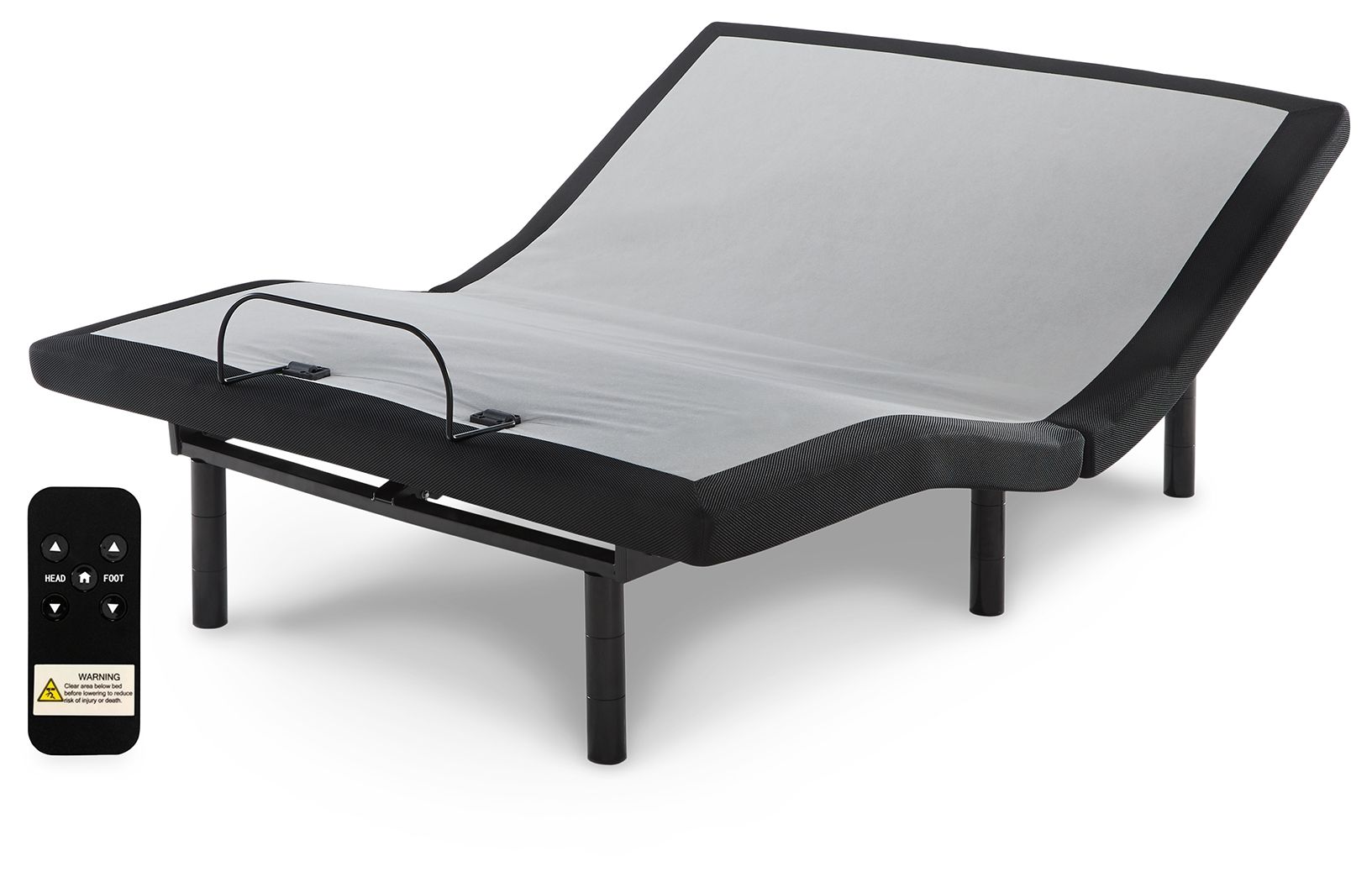 Modèle Tête-Pieds le plus performant – Sommier réglable