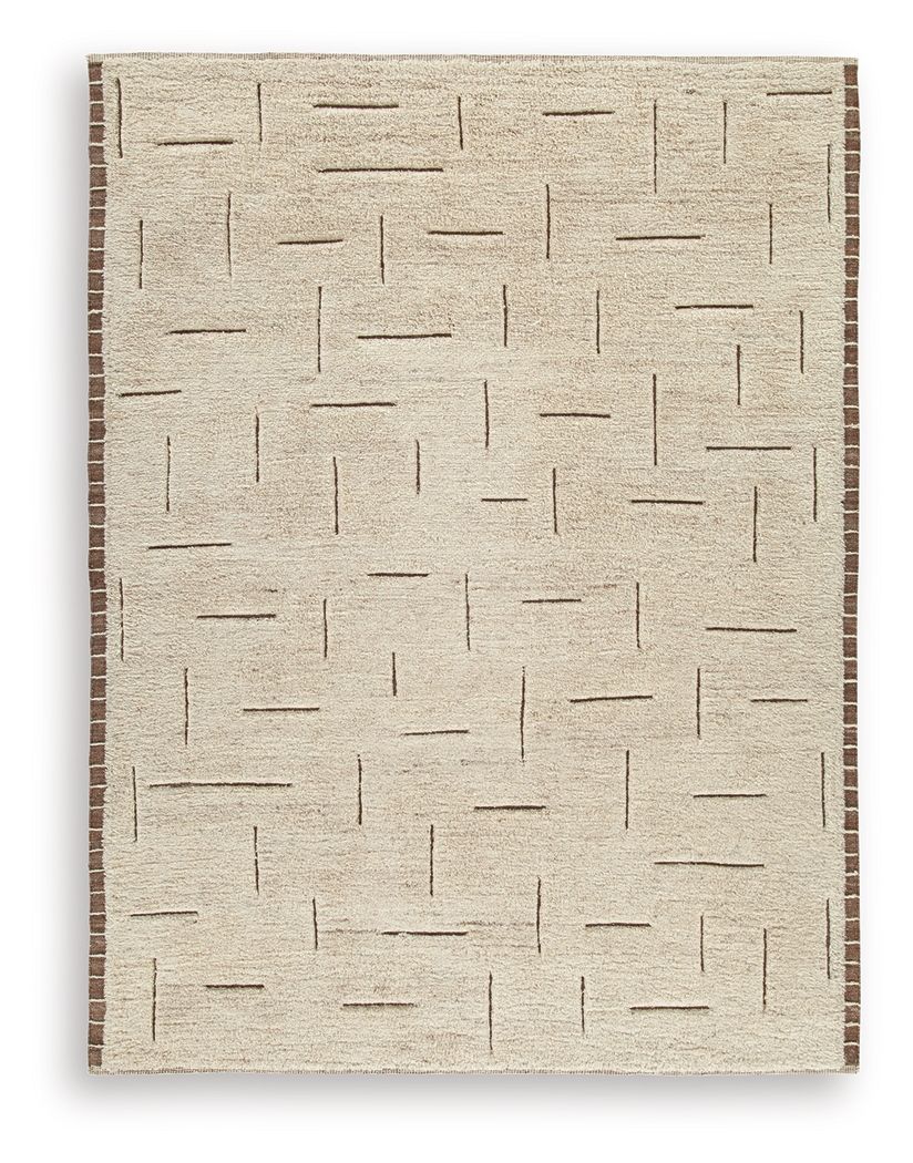 Clayman - Tapis