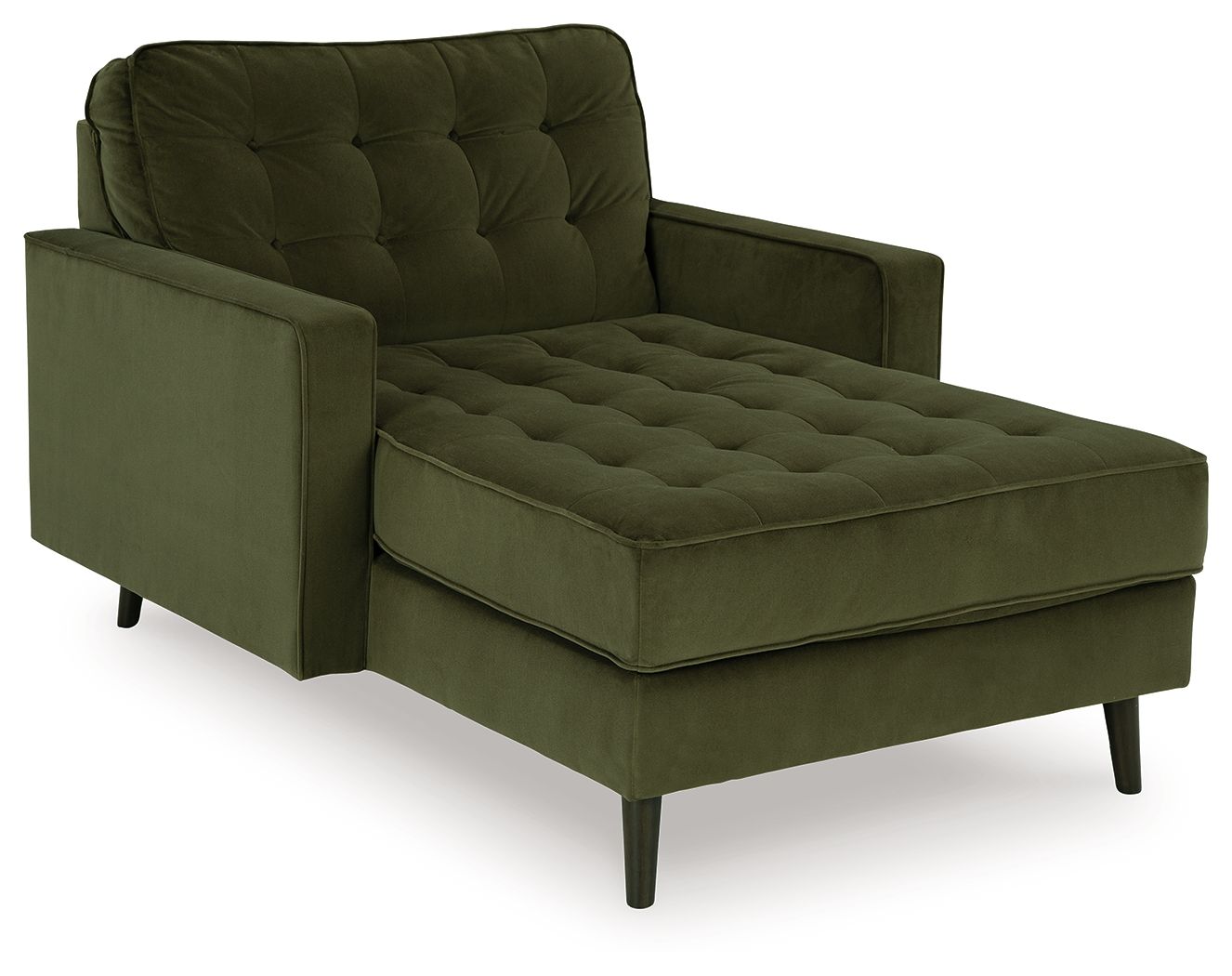 Lacs de Réveon - Chaise - Olive