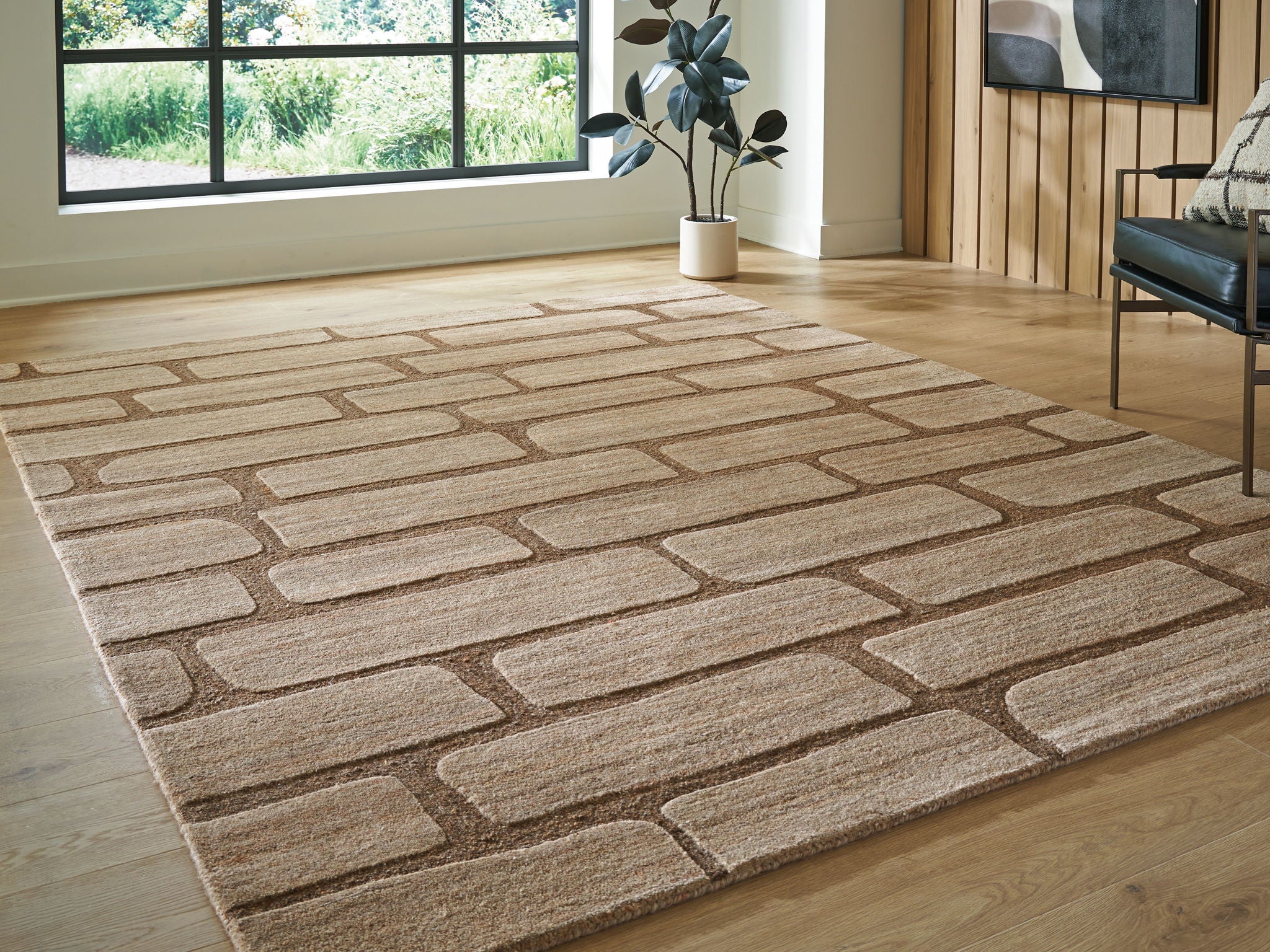 Orest - Tapis