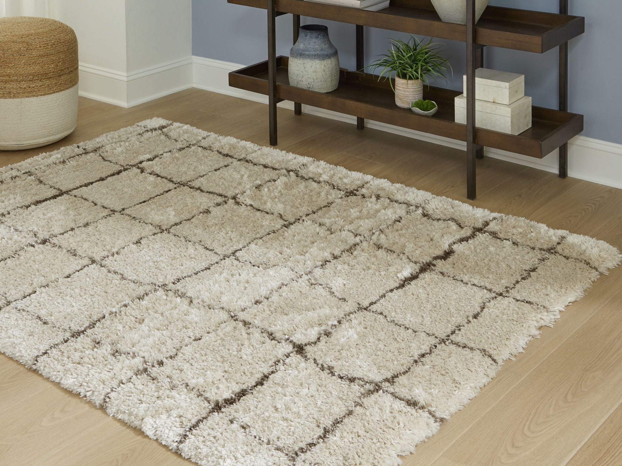 Wrenlow - Tapis