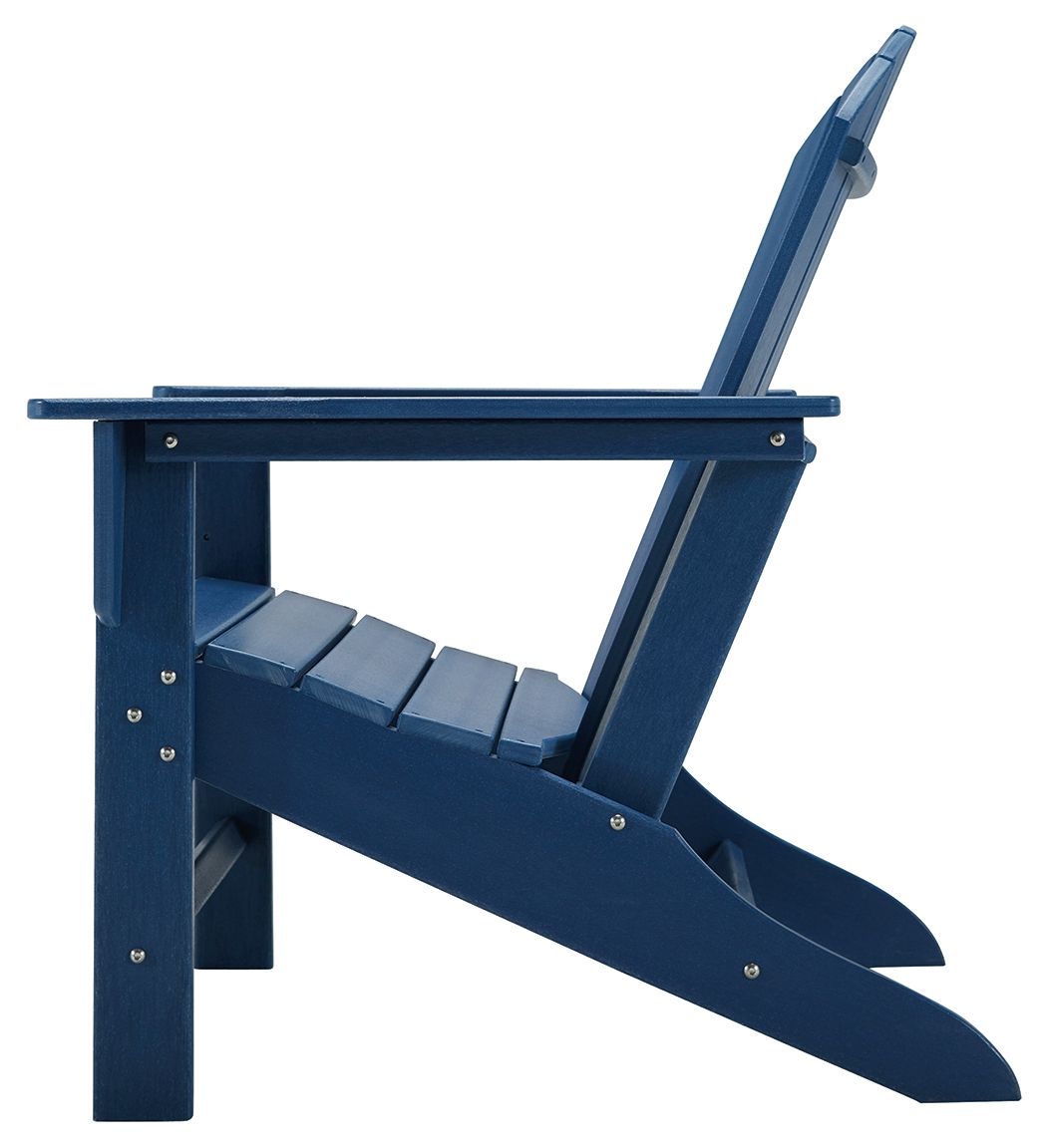 Sundown Treasure - Chaise Adirondack d'extérieur
