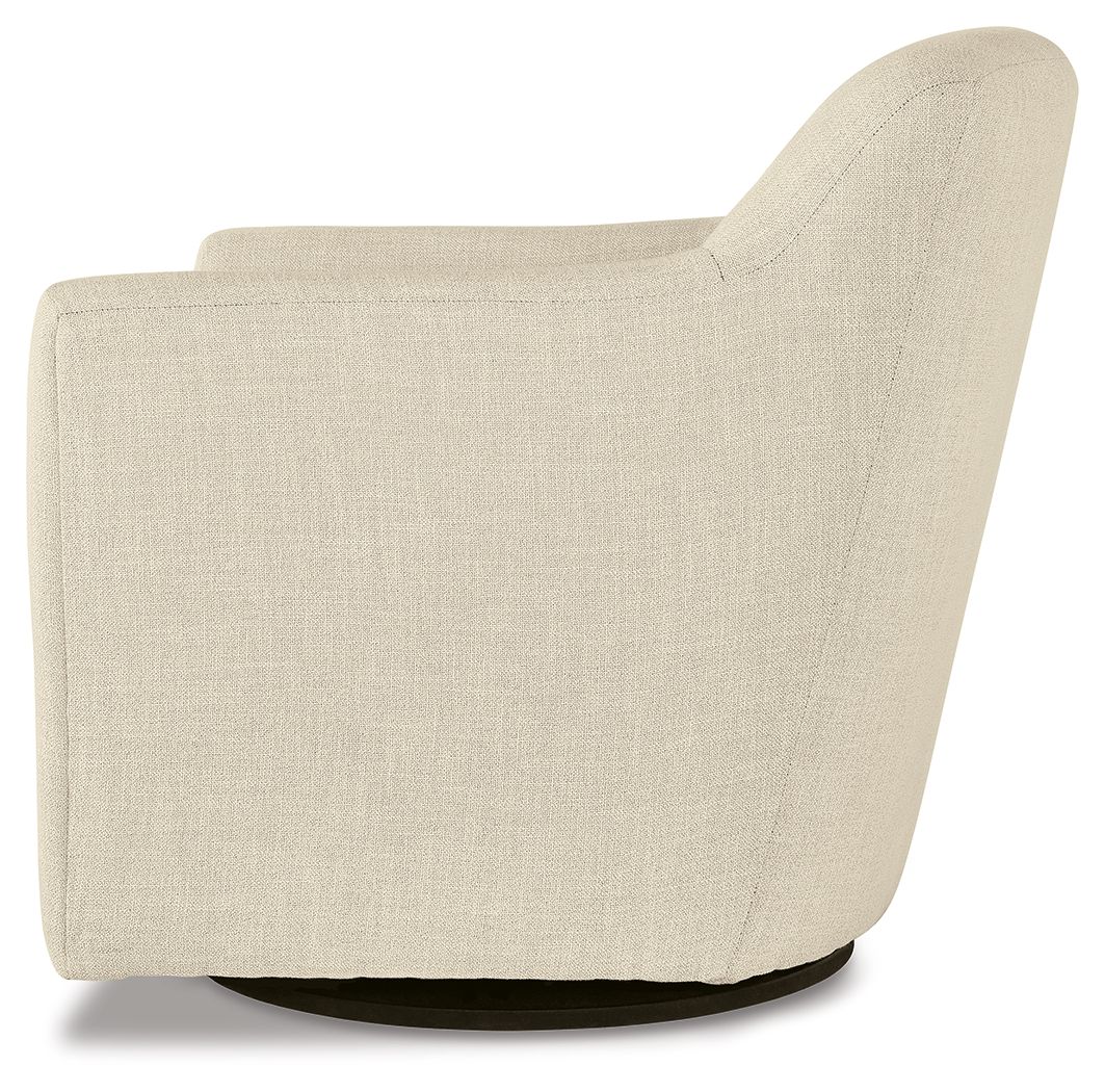 Bradney - Fauteuil pivotant