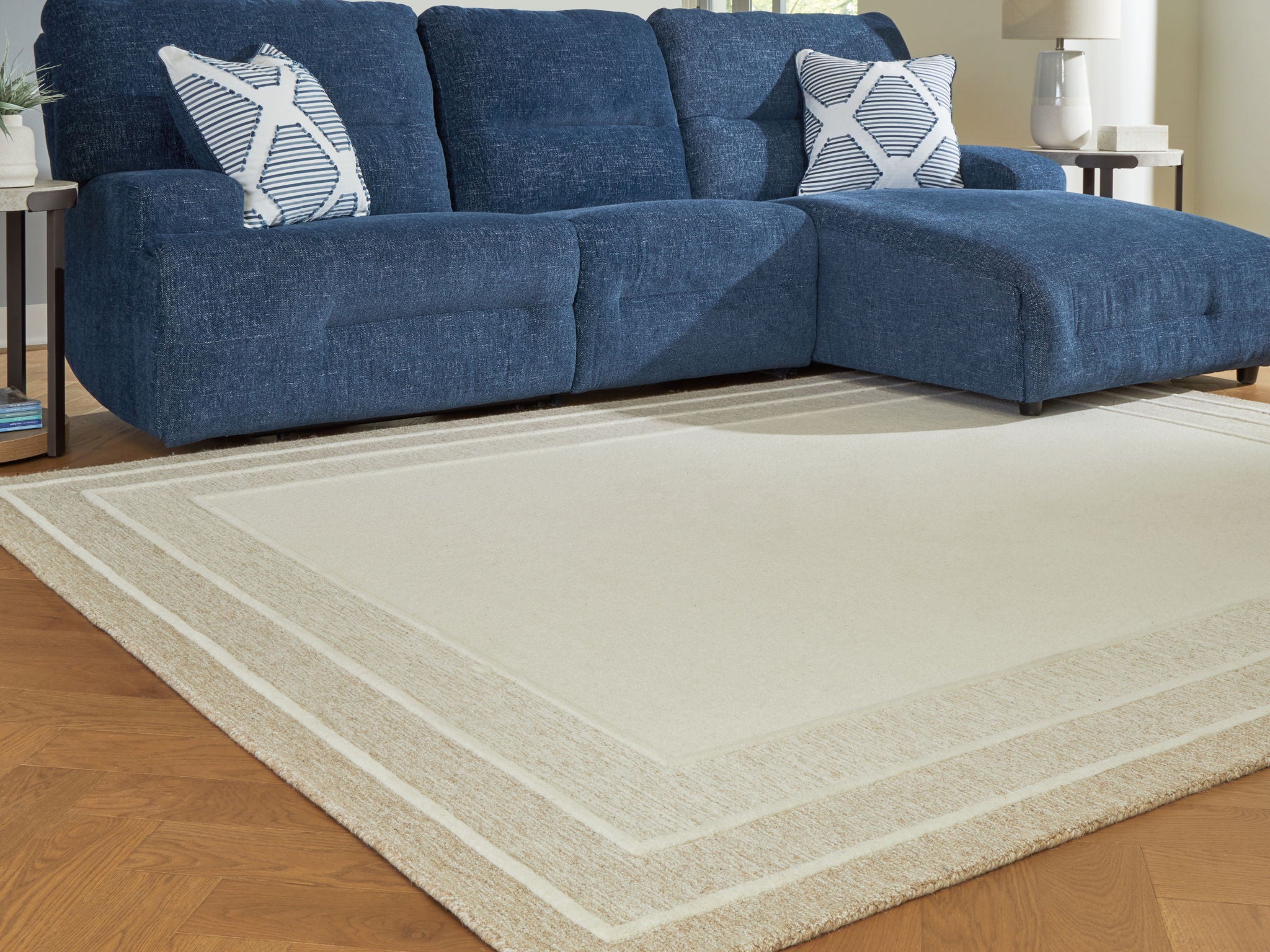 TeeLGan - Tapis