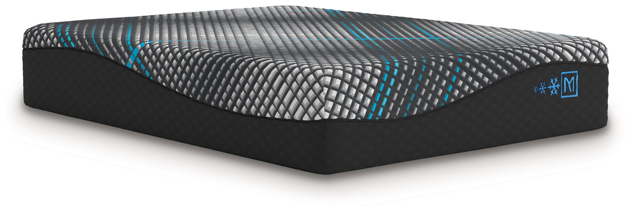 Matelas Millennium 2.0 en mousse 14 pouces