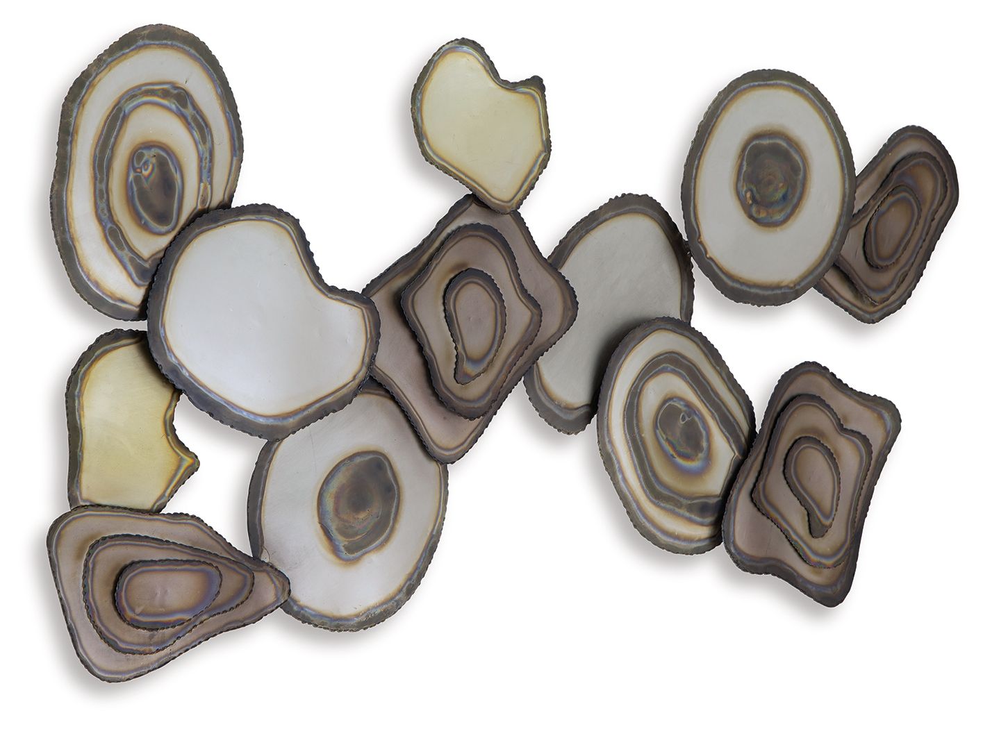 Worthman - Décoration murale - Multiple
