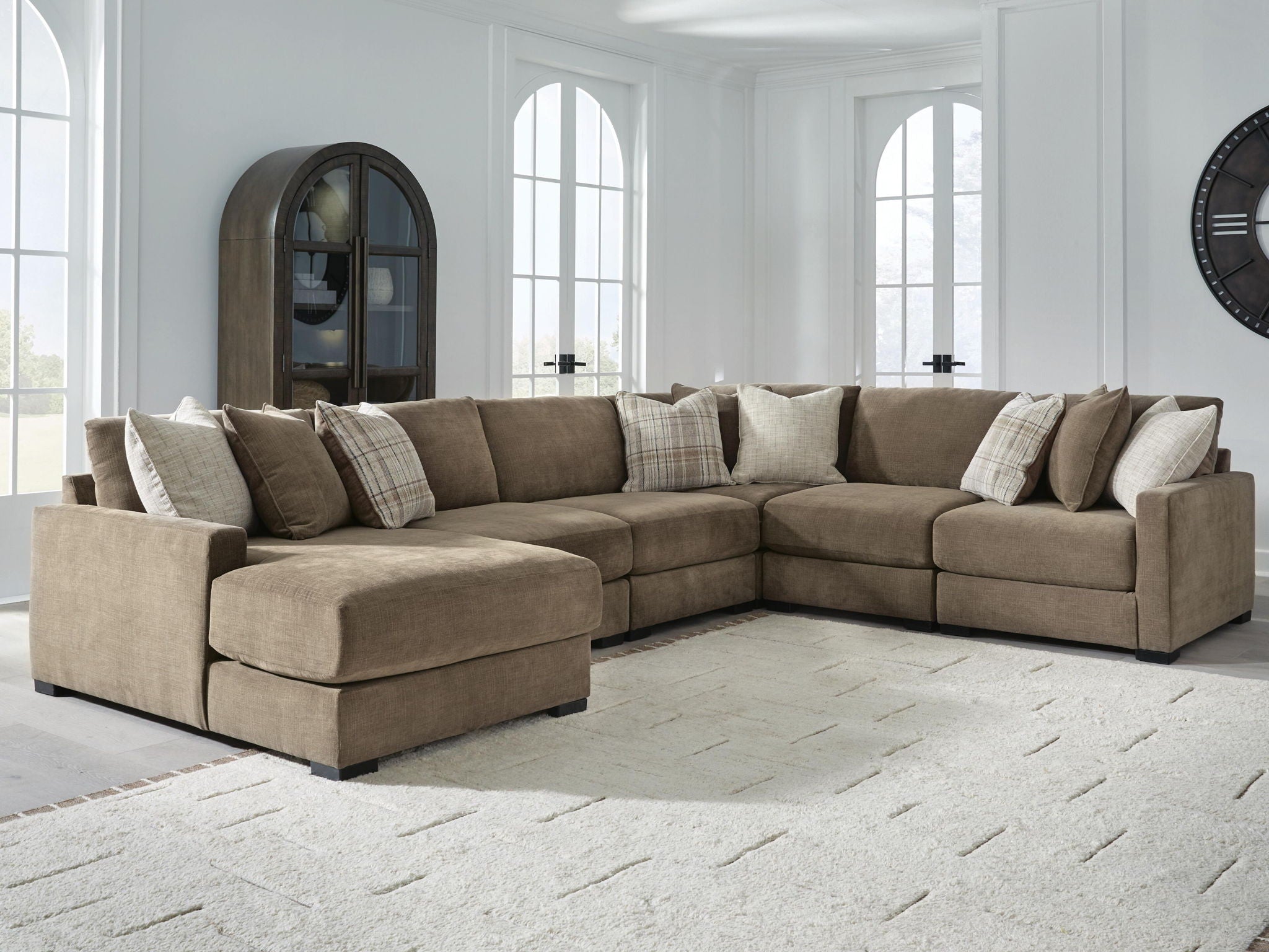 Camellia-Court - Modulaire
