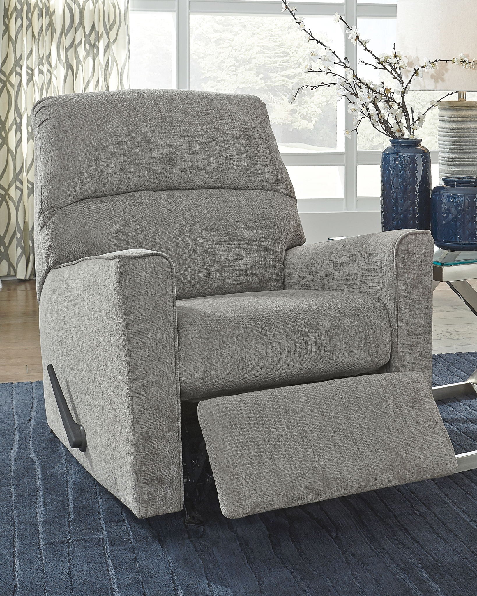 Altari - Fauteuil à bascule inclinable