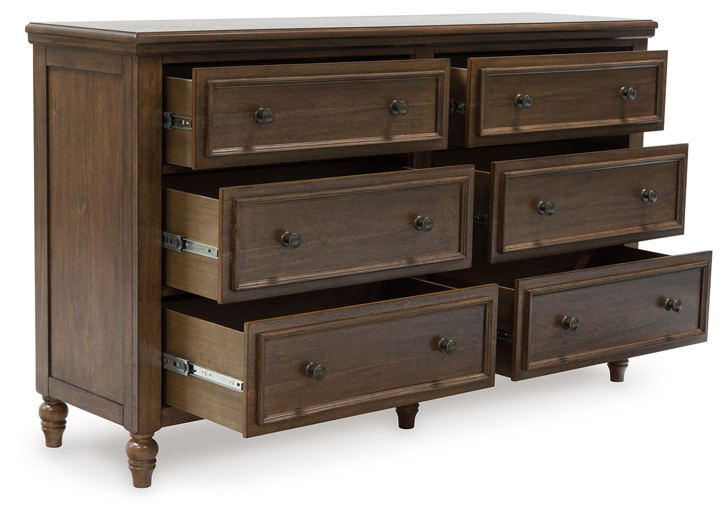 Sturlayne - Commode - Marron