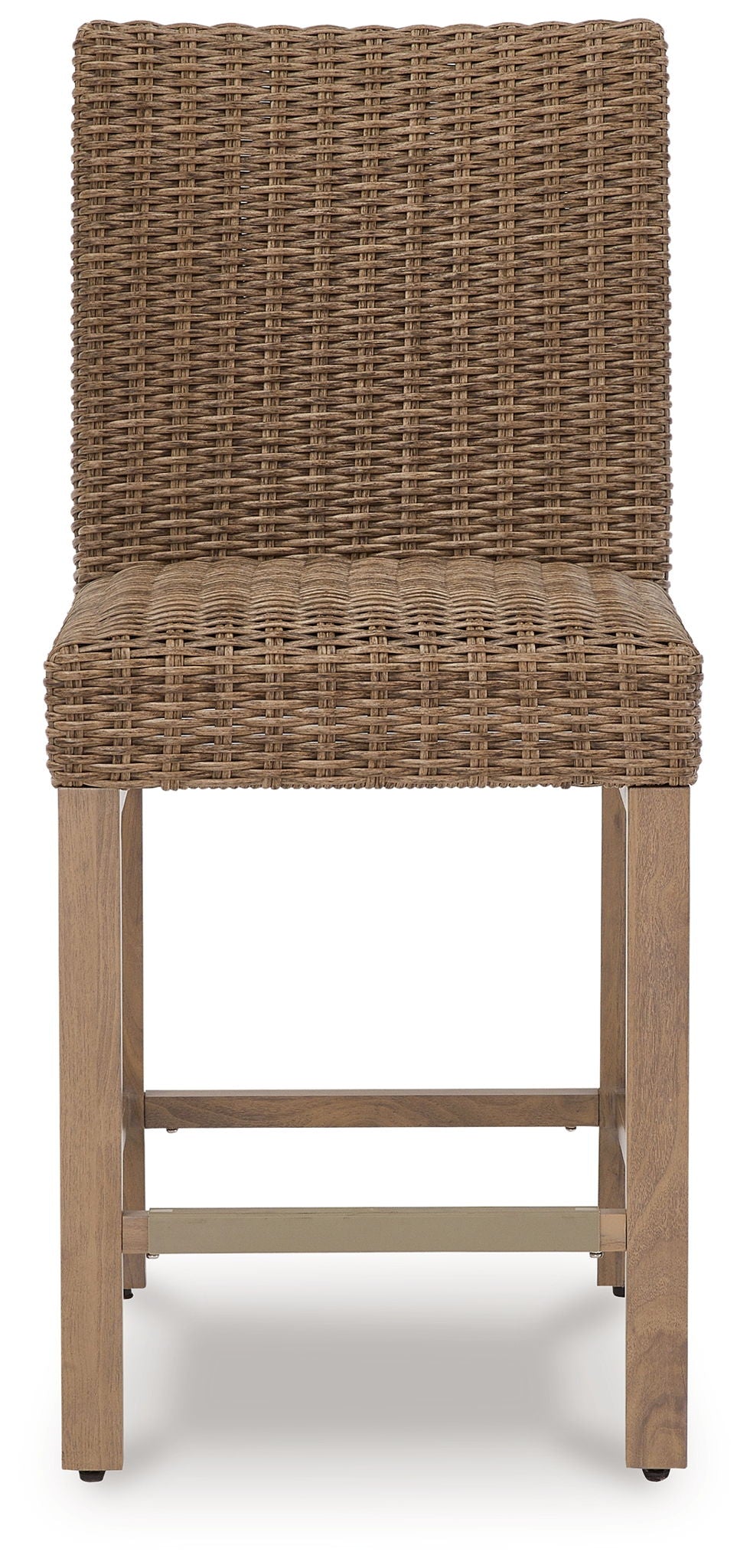 Walton Bridge - Tabouret de bar (lot de 2) - Bois flotté