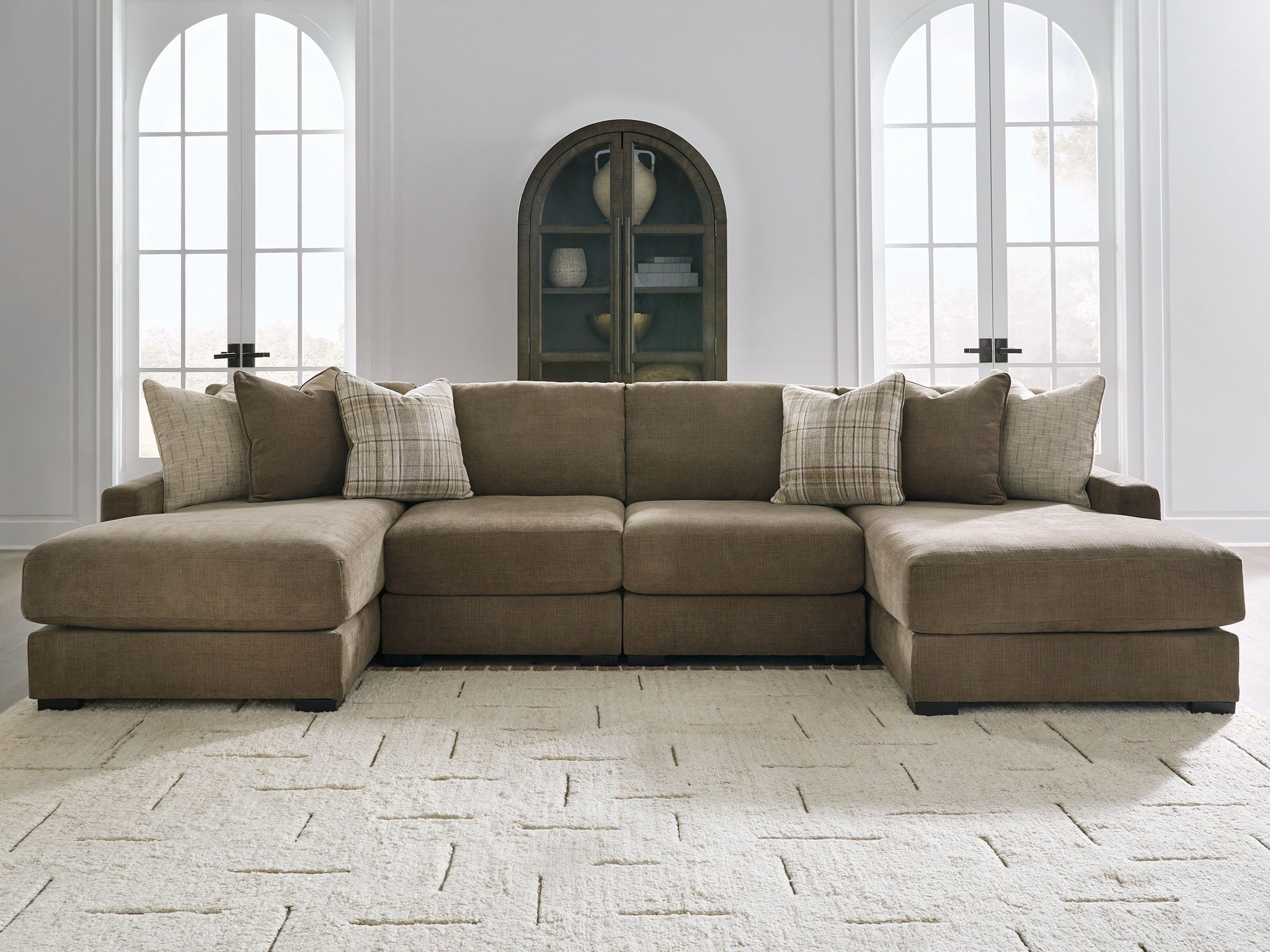 Camellia-Court - Modulaire