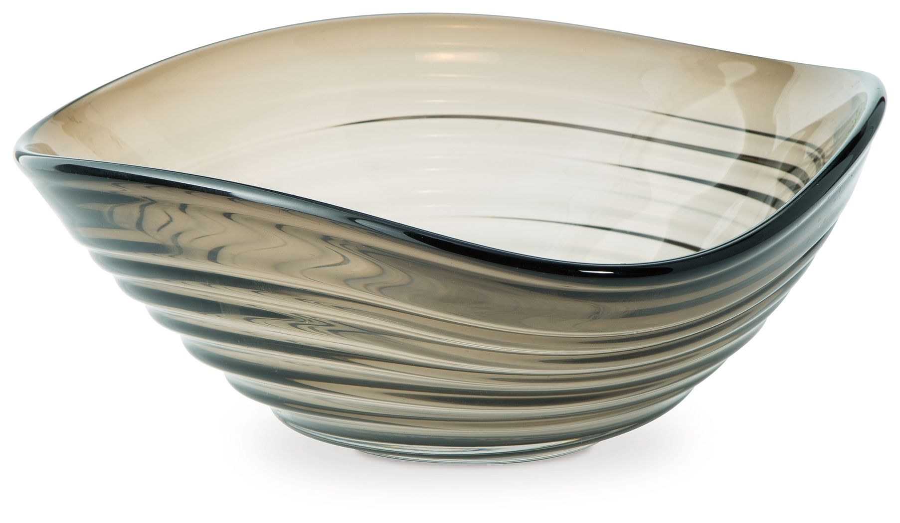 Solariston - Bol - Gris / Marron