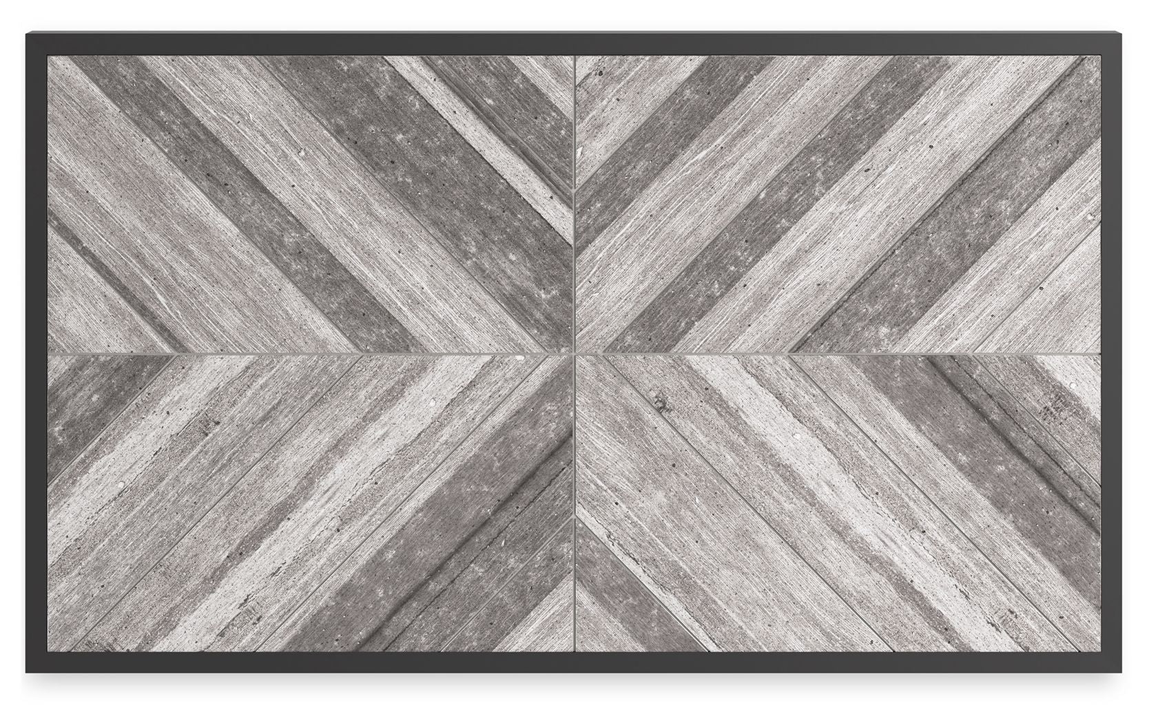 Beachcroft - Table Basse Rectangulaire