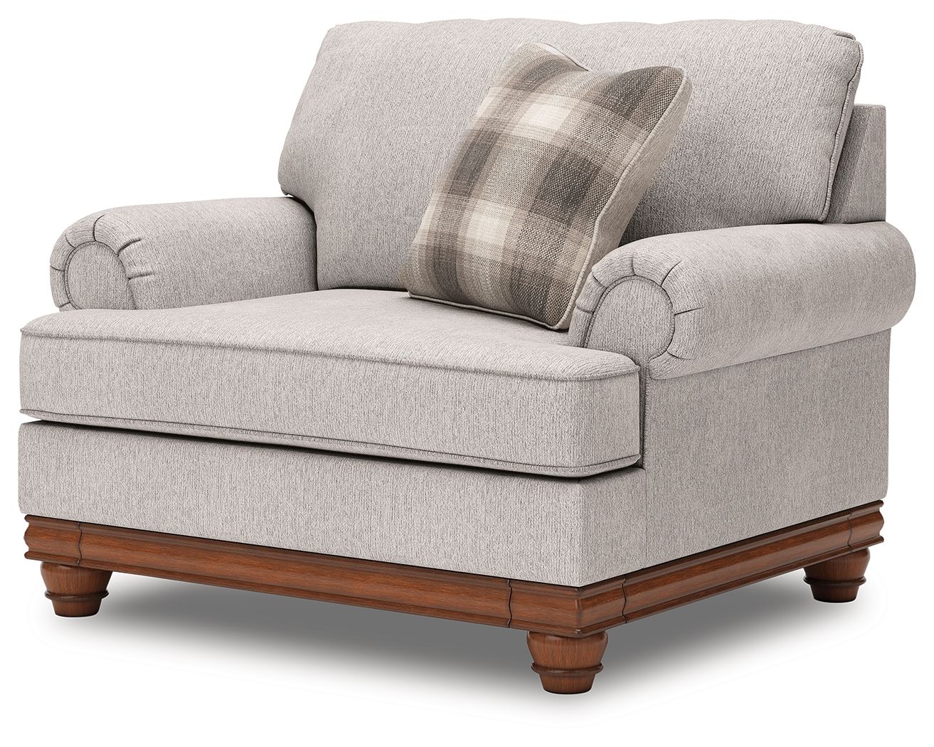 Clearbrooke - Fauteuil large - Sandstone