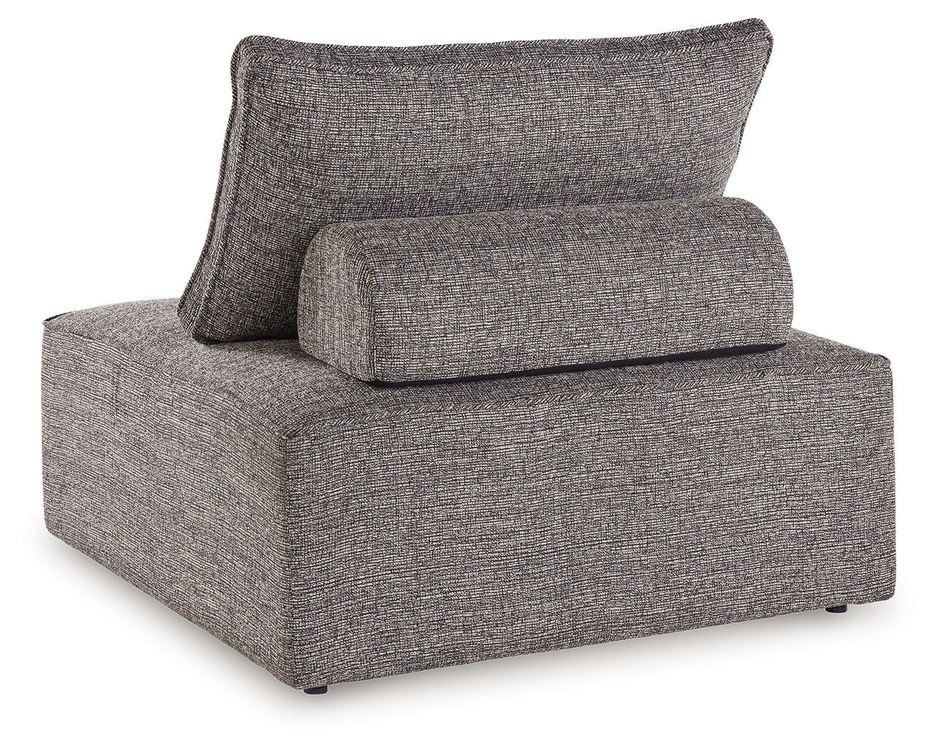Bree Zee - Chaise longue avec coussin