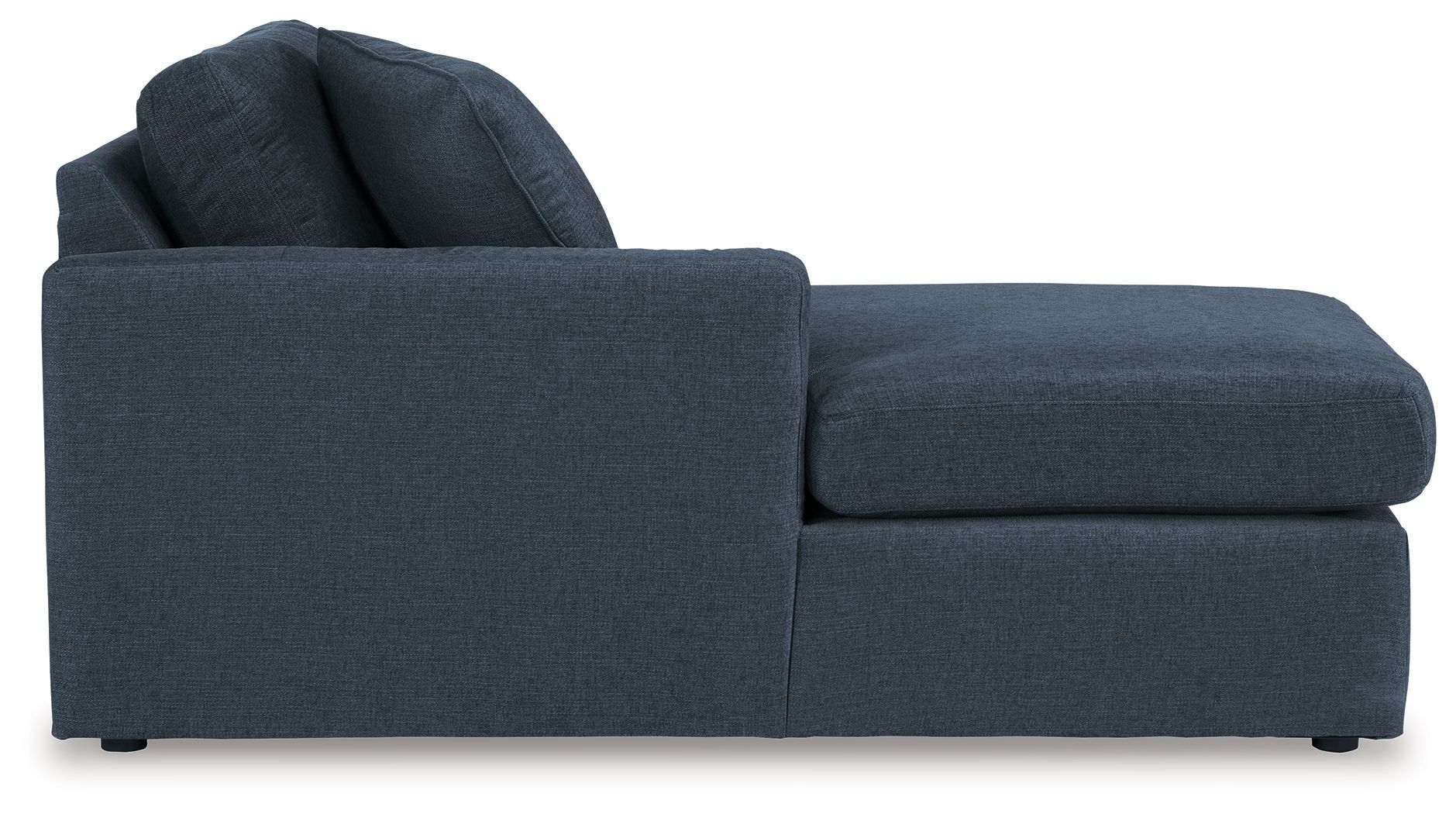 Modmax - U-Shaped Sectional - Ink